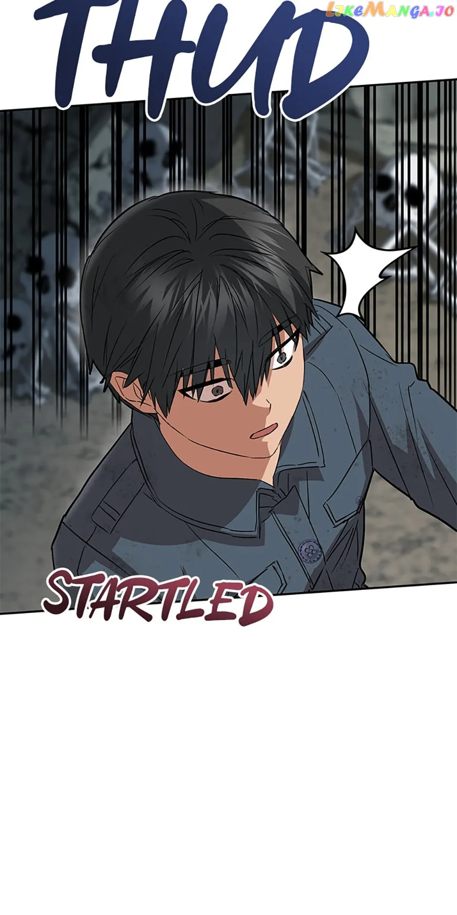 How to Survive as the Devil’s Daughter Chapter 31 - Page 108