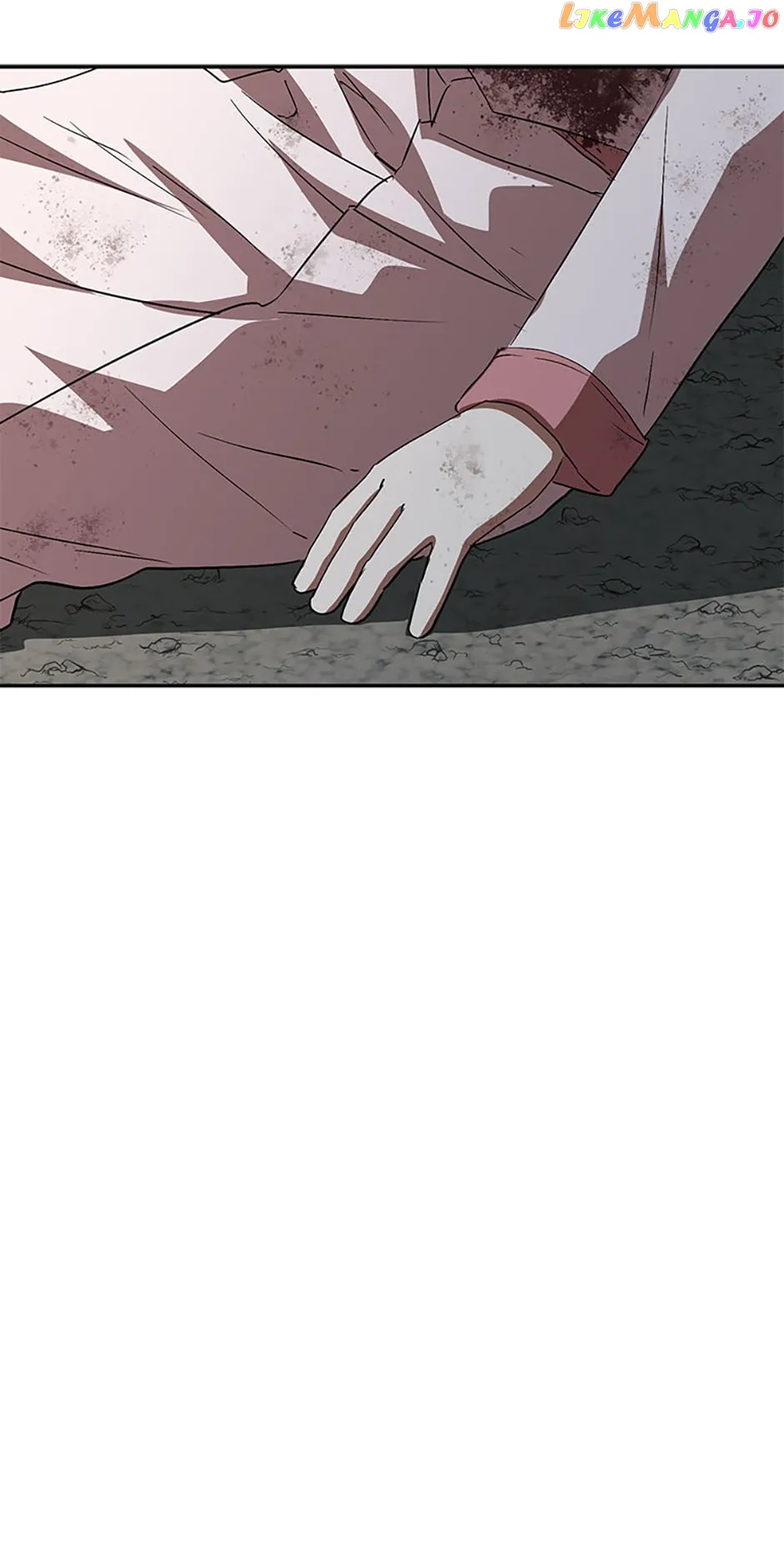 How to Survive as the Devil’s Daughter Chapter 31 - Page 110