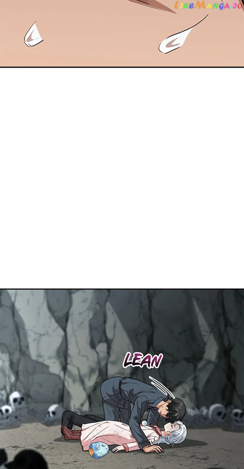 How to Survive as the Devil’s Daughter Chapter 31 - Page 112