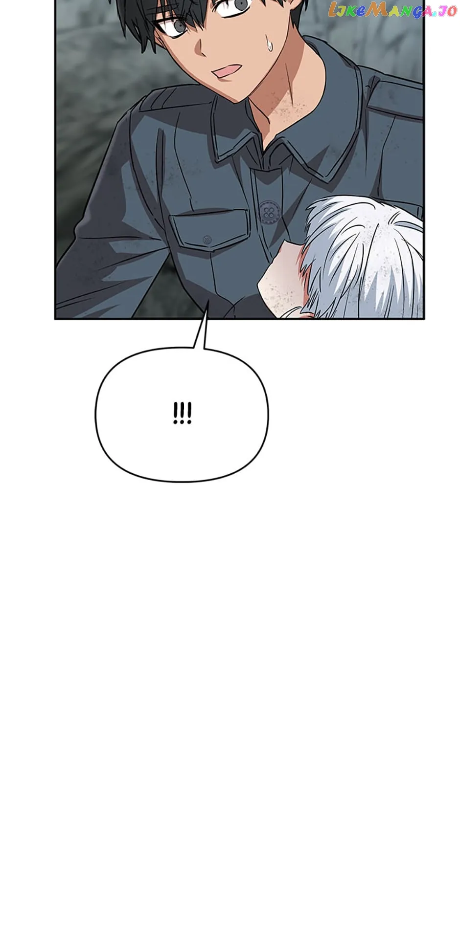 How to Survive as the Devil’s Daughter Chapter 31 - Page 117