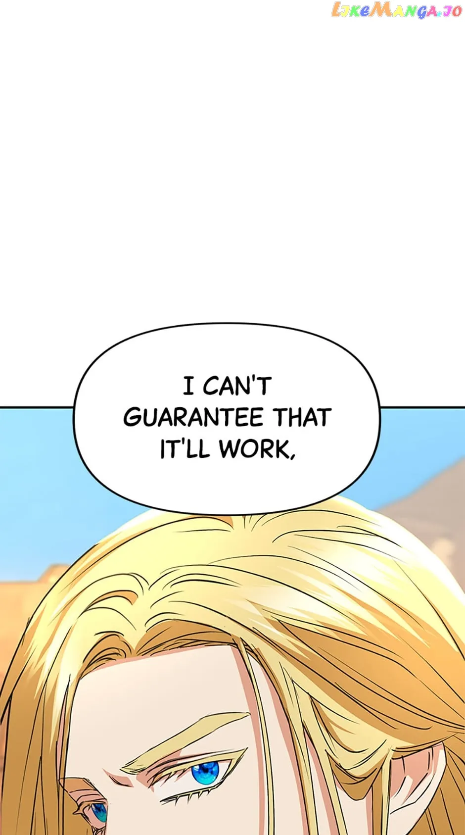 How to Survive as the Devil’s Daughter Chapter 31 - Page 20