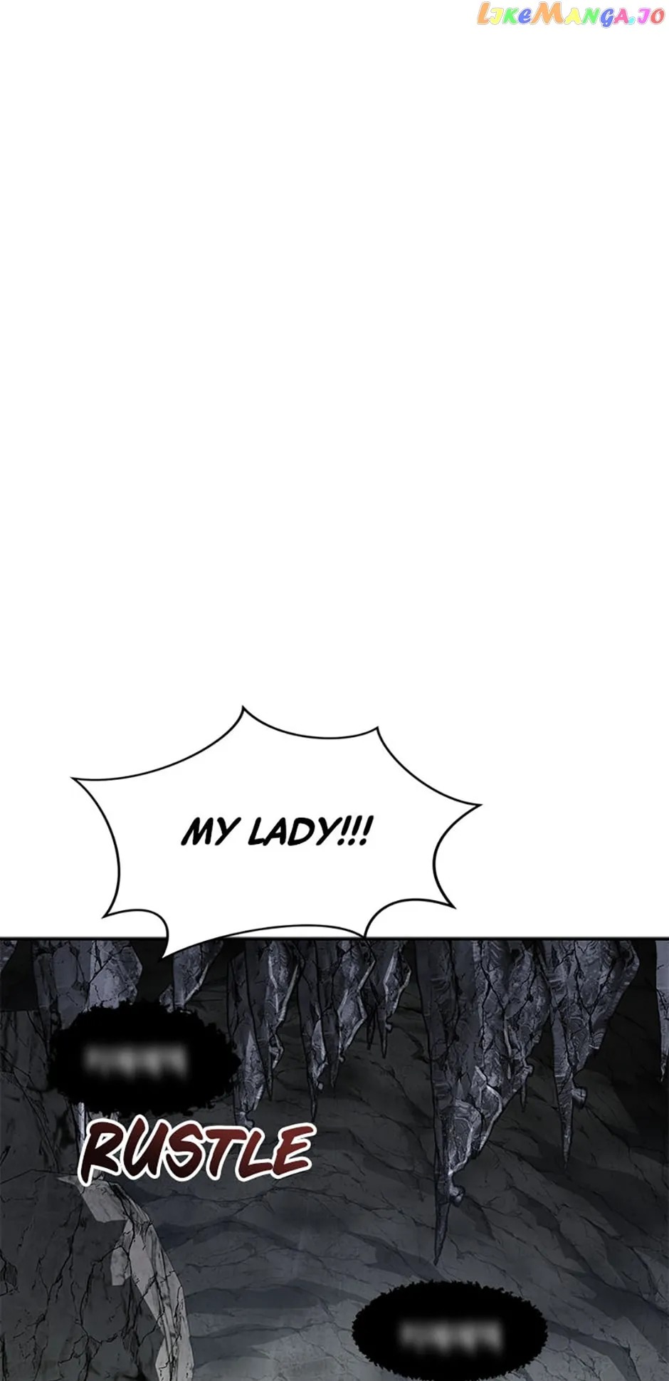 How to Survive as the Devil’s Daughter Chapter 31 - Page 27