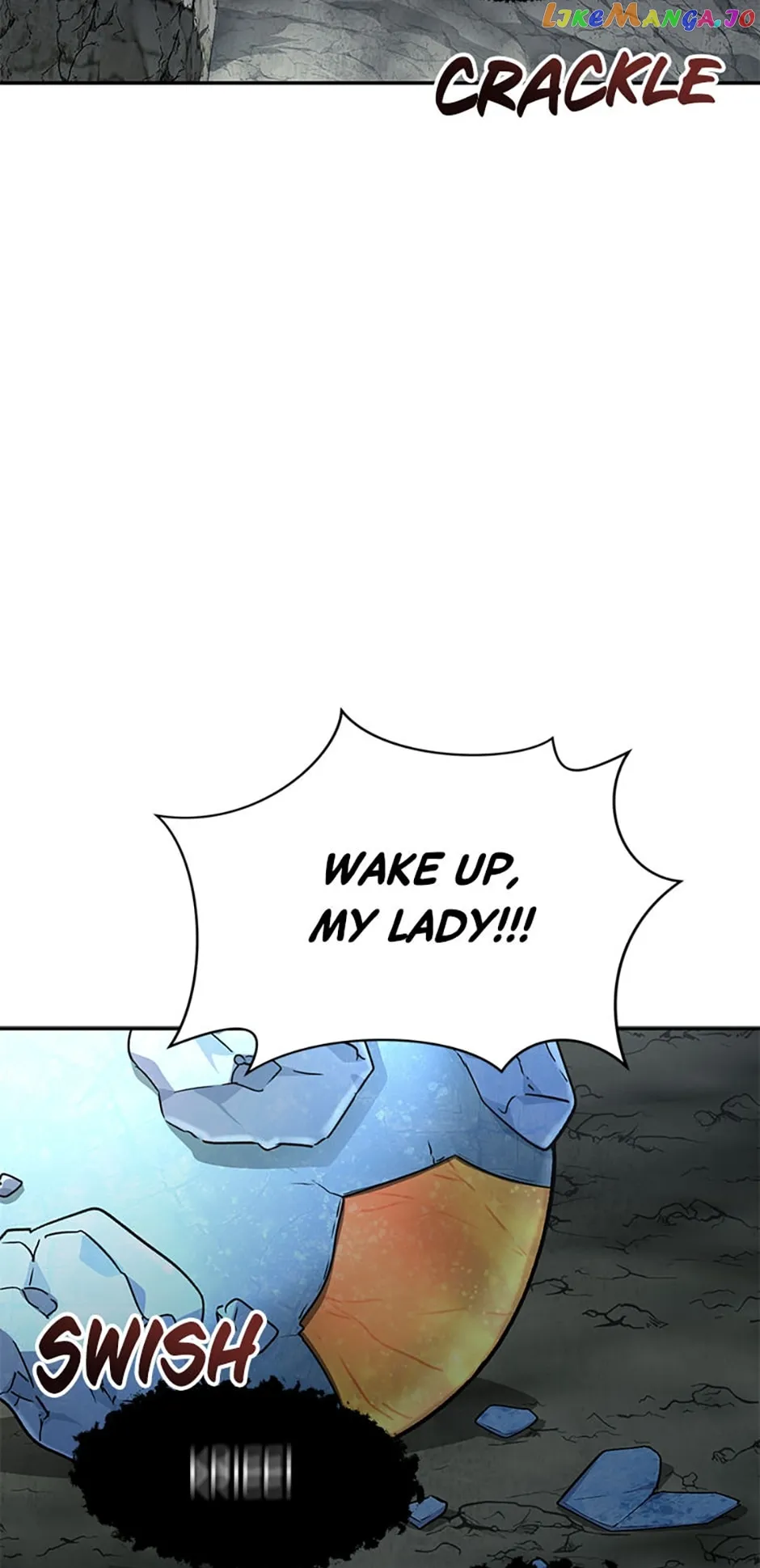 How to Survive as the Devil’s Daughter Chapter 31 - Page 28