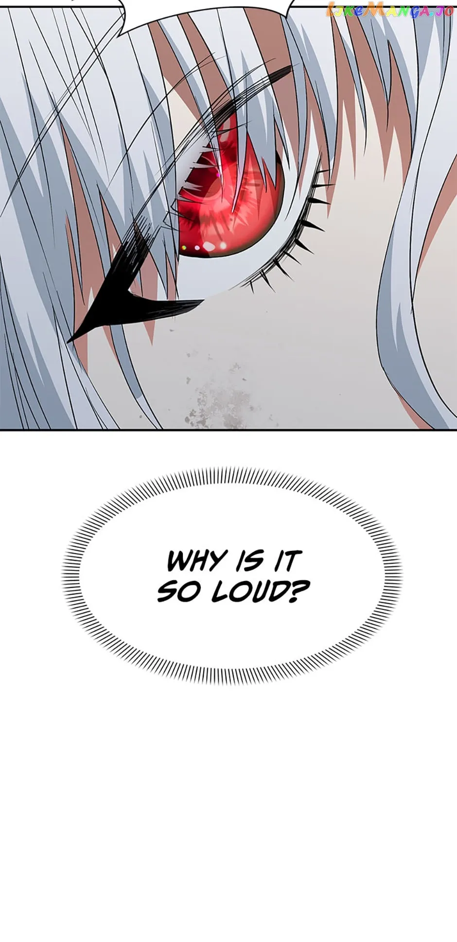How to Survive as the Devil’s Daughter Chapter 31 - Page 30
