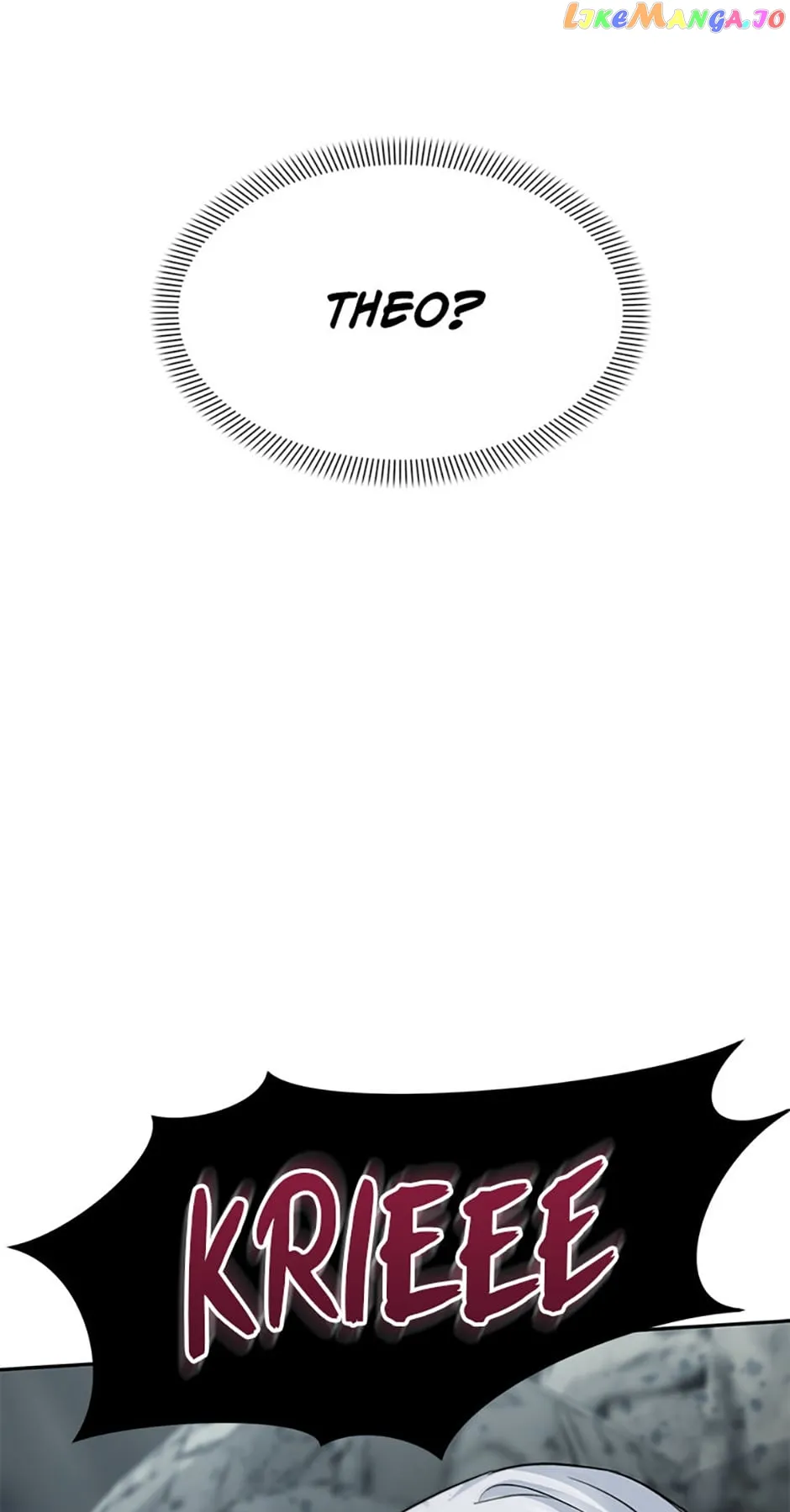 How to Survive as the Devil’s Daughter Chapter 31 - Page 32
