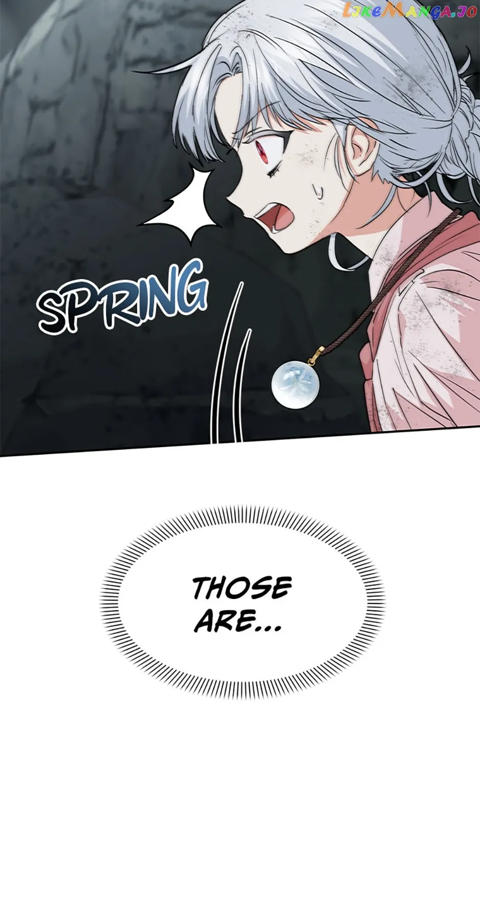How to Survive as the Devil’s Daughter Chapter 31 - Page 33