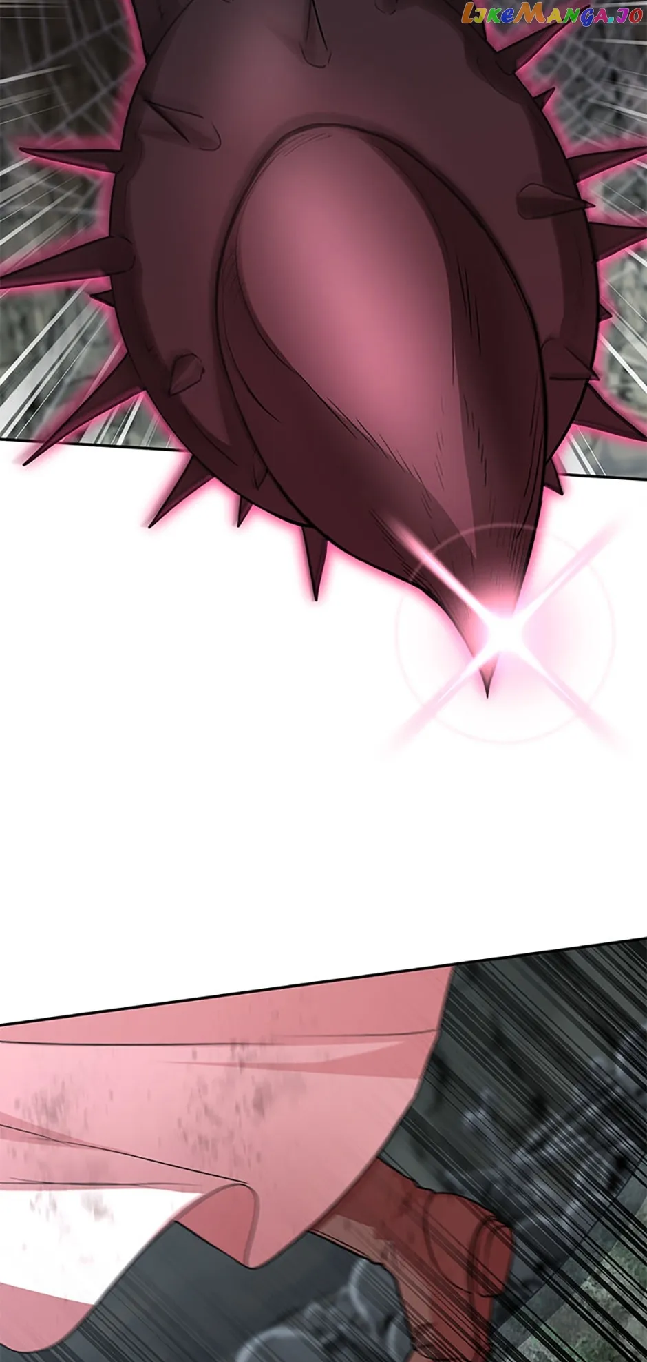 How to Survive as the Devil’s Daughter Chapter 31 - Page 37
