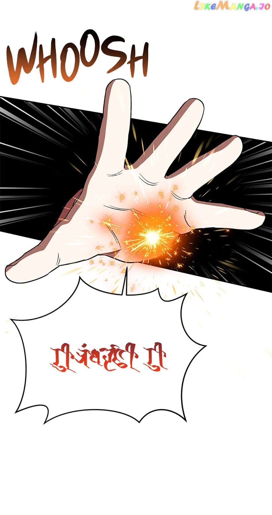 How to Survive as the Devil’s Daughter Chapter 31 - Page 41