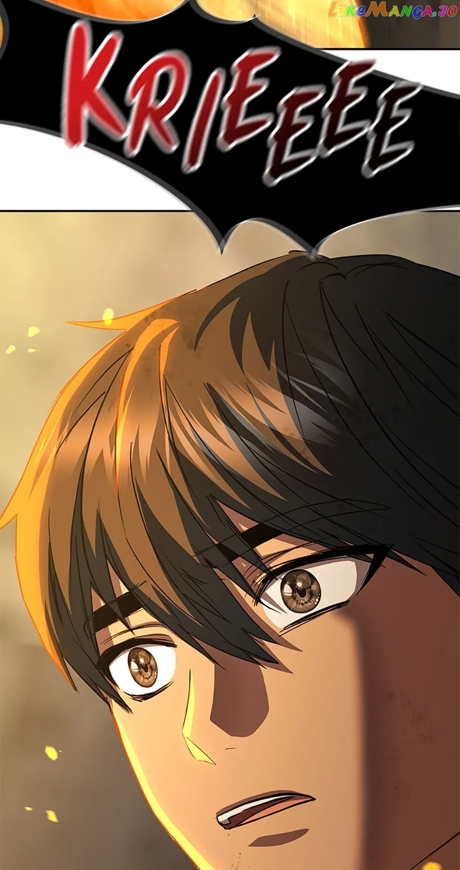 How to Survive as the Devil’s Daughter Chapter 31 - Page 44