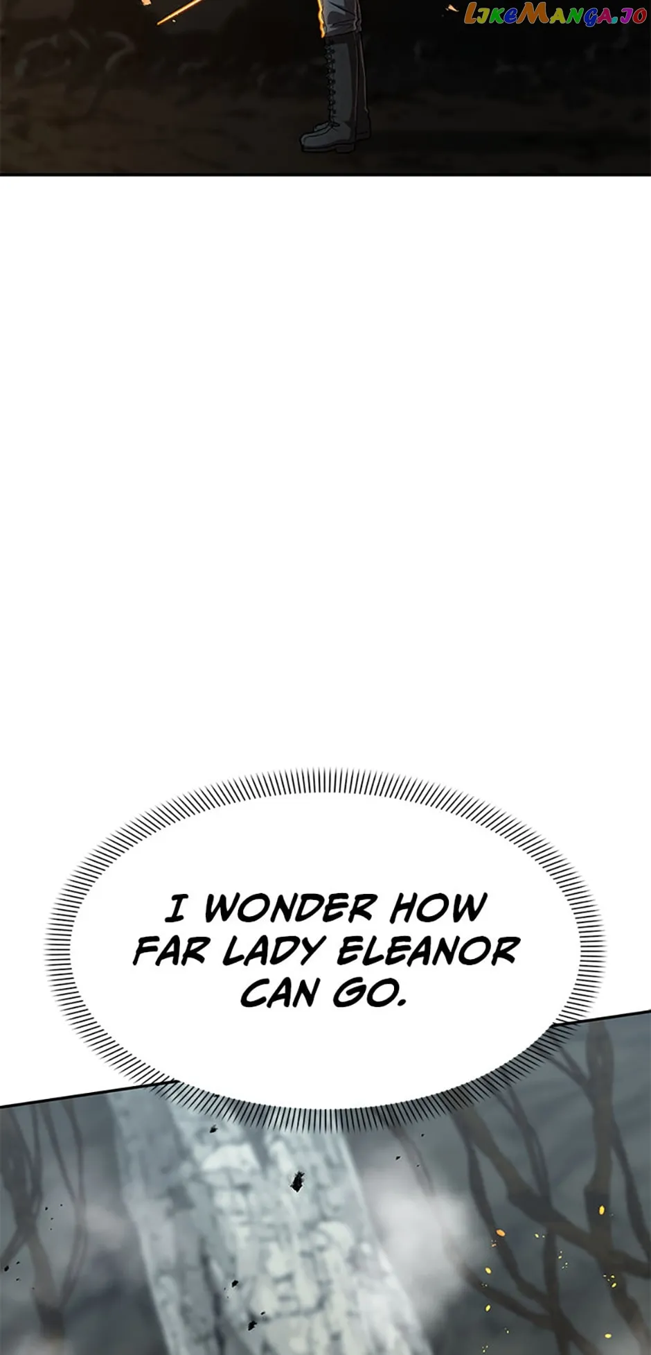 How to Survive as the Devil’s Daughter Chapter 31 - Page 47