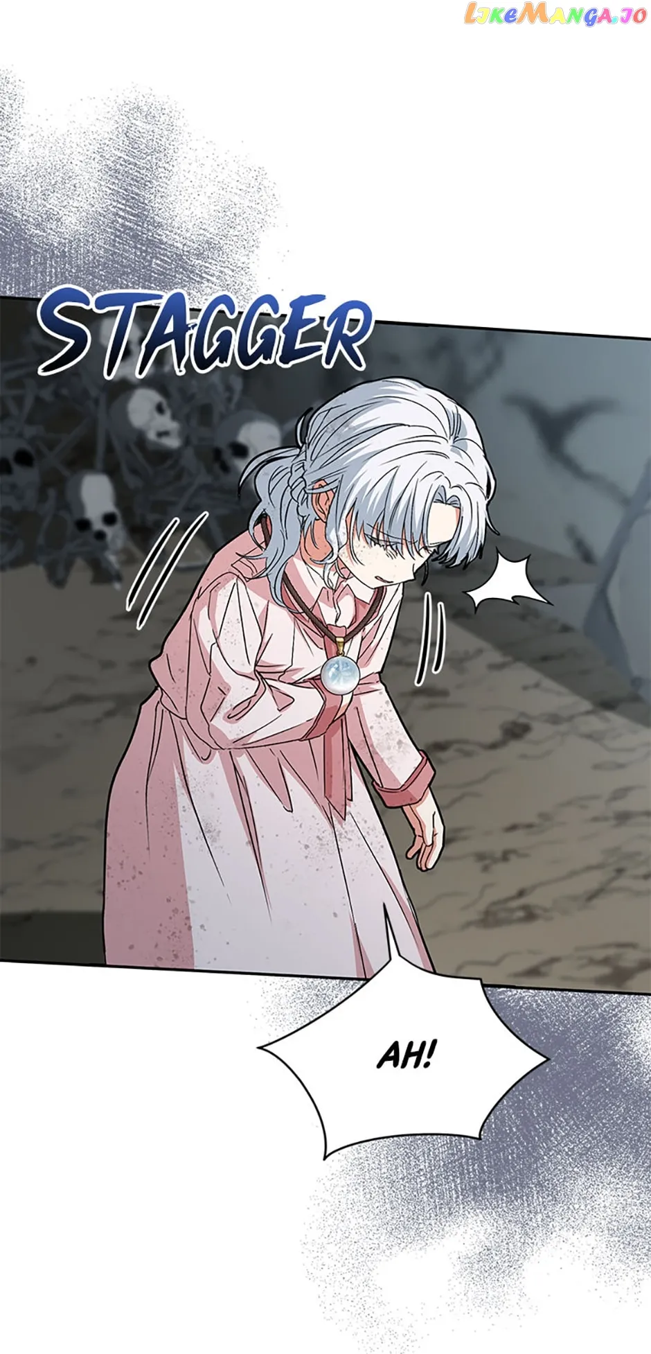 How to Survive as the Devil’s Daughter Chapter 31 - Page 49