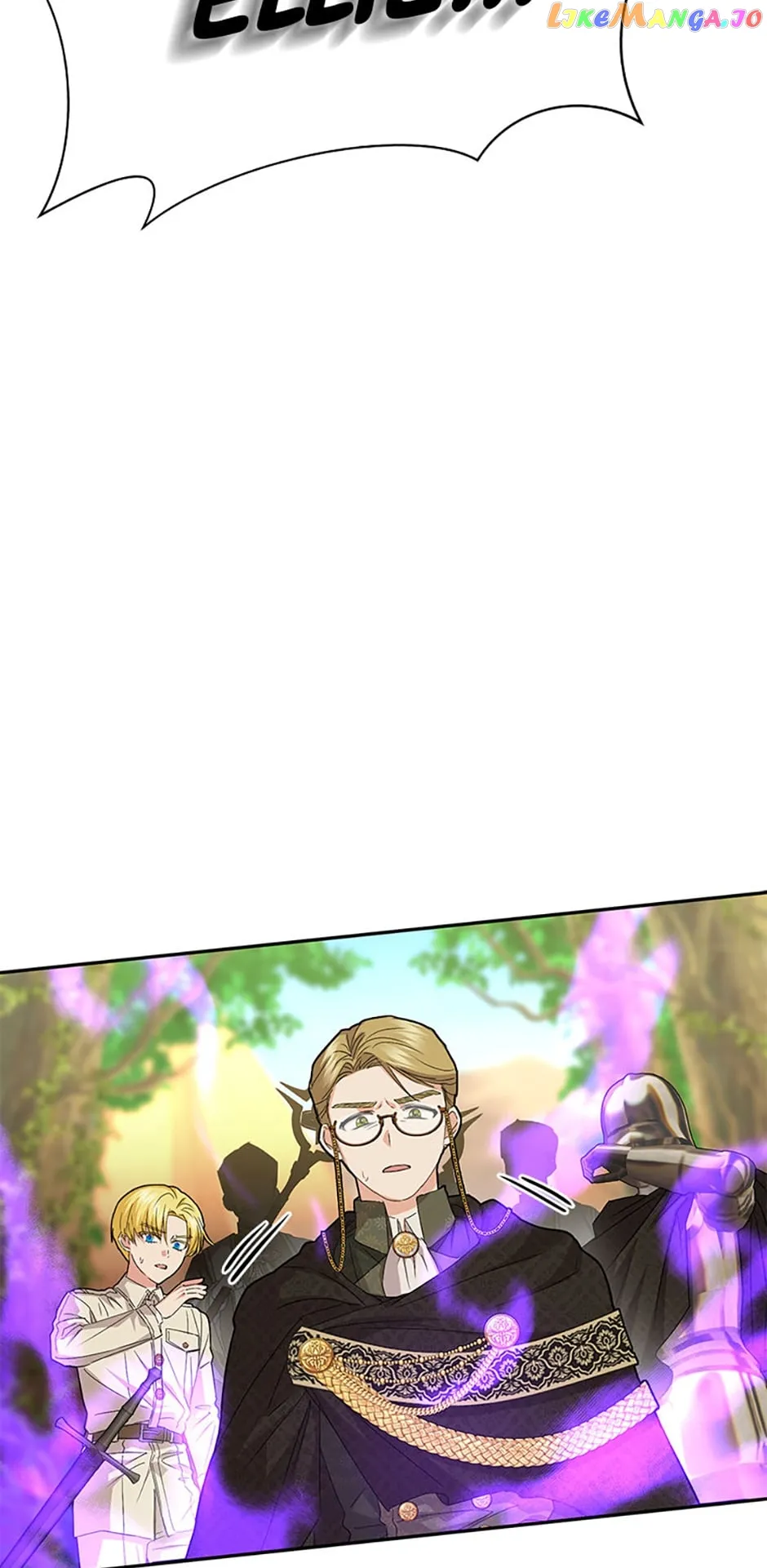 How to Survive as the Devil’s Daughter Chapter 31 - Page 6