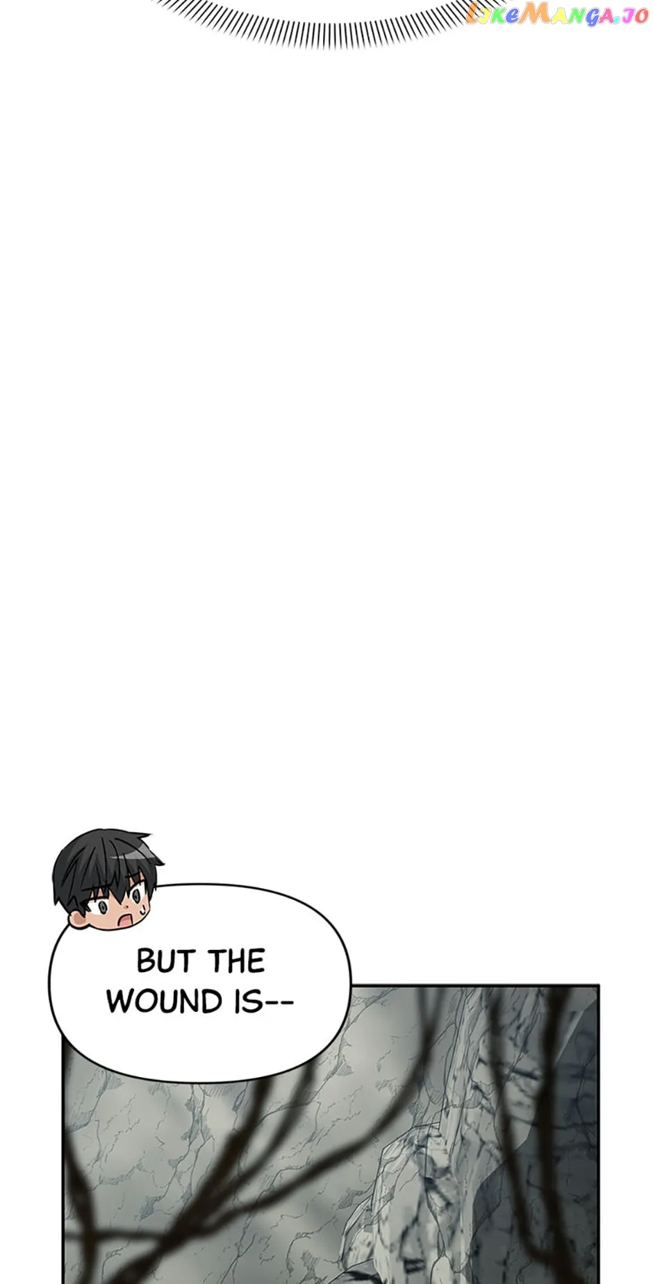 How to Survive as the Devil’s Daughter Chapter 31 - Page 53