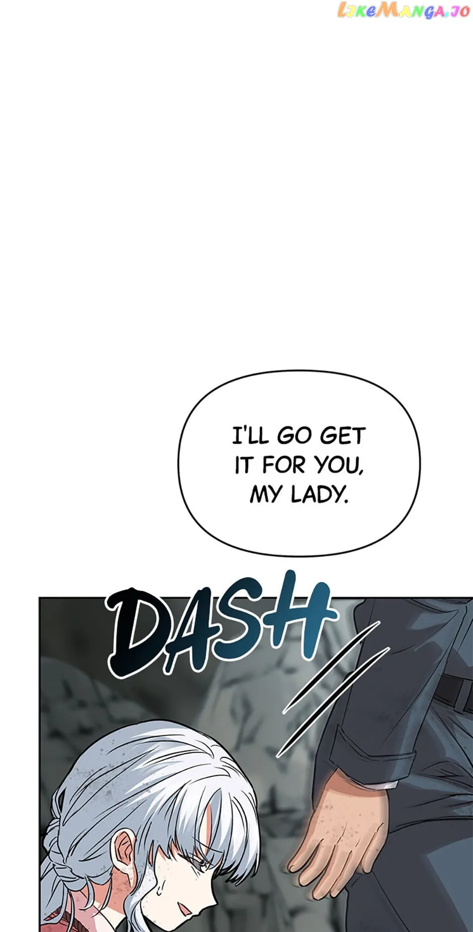How to Survive as the Devil’s Daughter Chapter 31 - Page 55