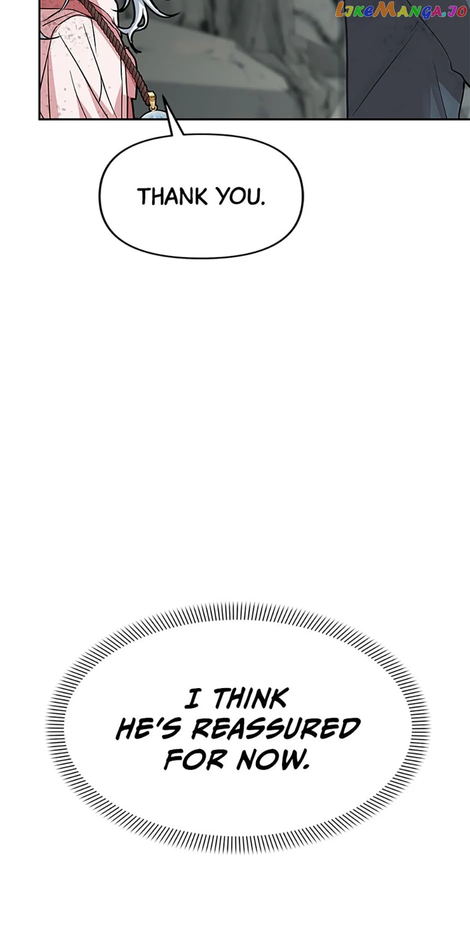 How to Survive as the Devil’s Daughter Chapter 31 - Page 56