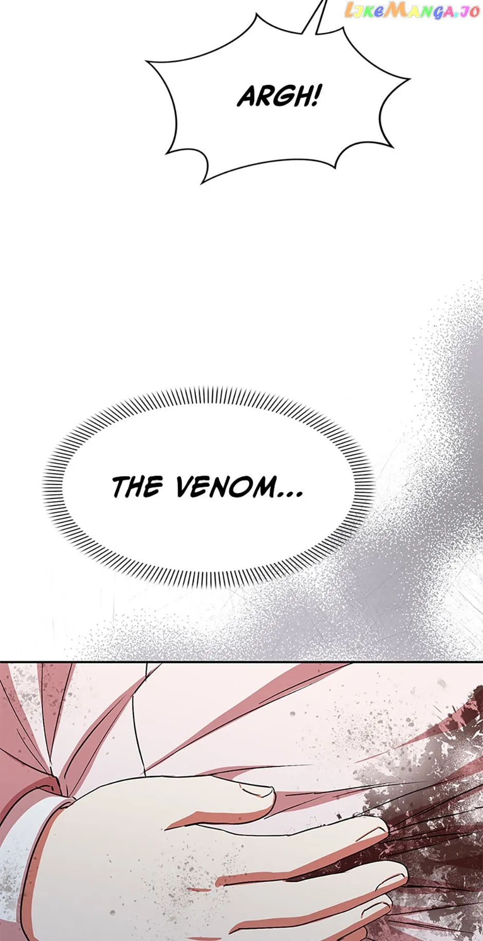 How to Survive as the Devil’s Daughter Chapter 31 - Page 58