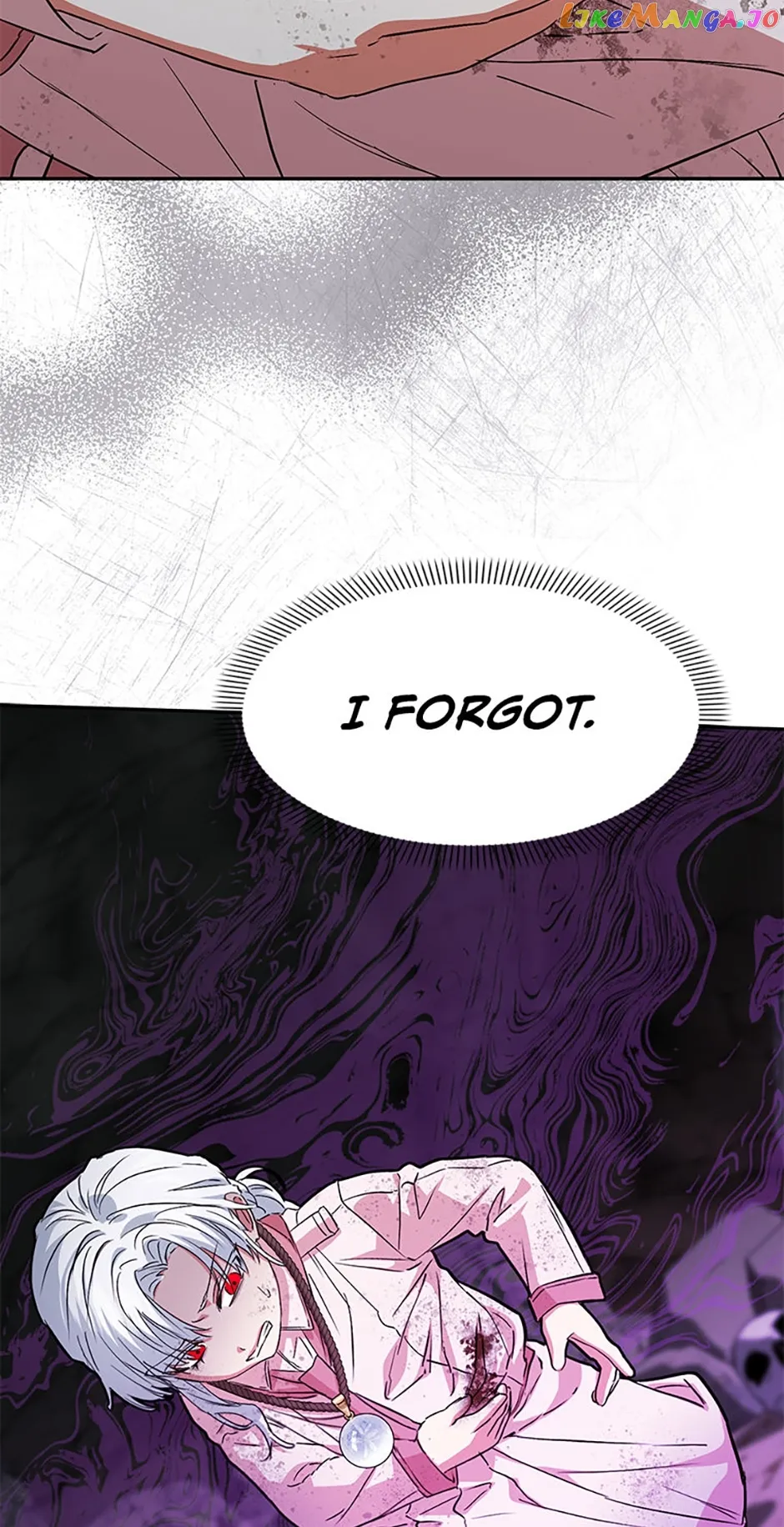 How to Survive as the Devil’s Daughter Chapter 31 - Page 59