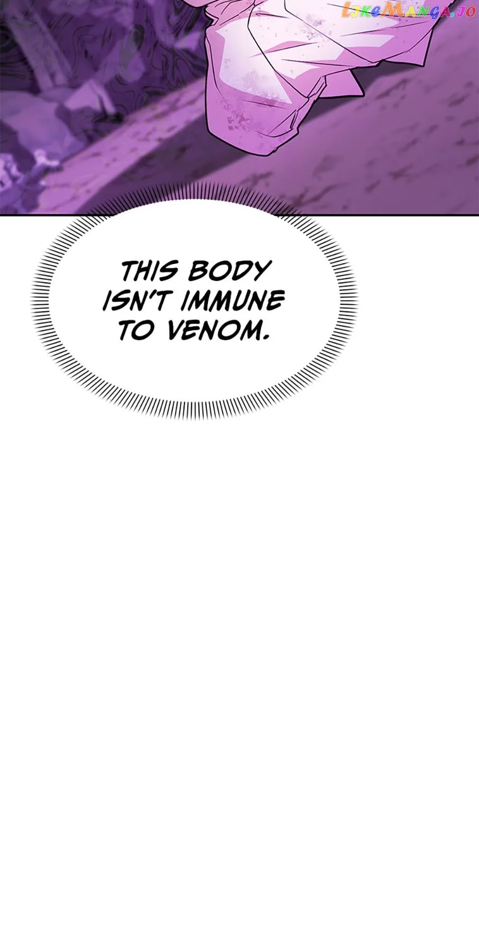 How to Survive as the Devil’s Daughter Chapter 31 - Page 60