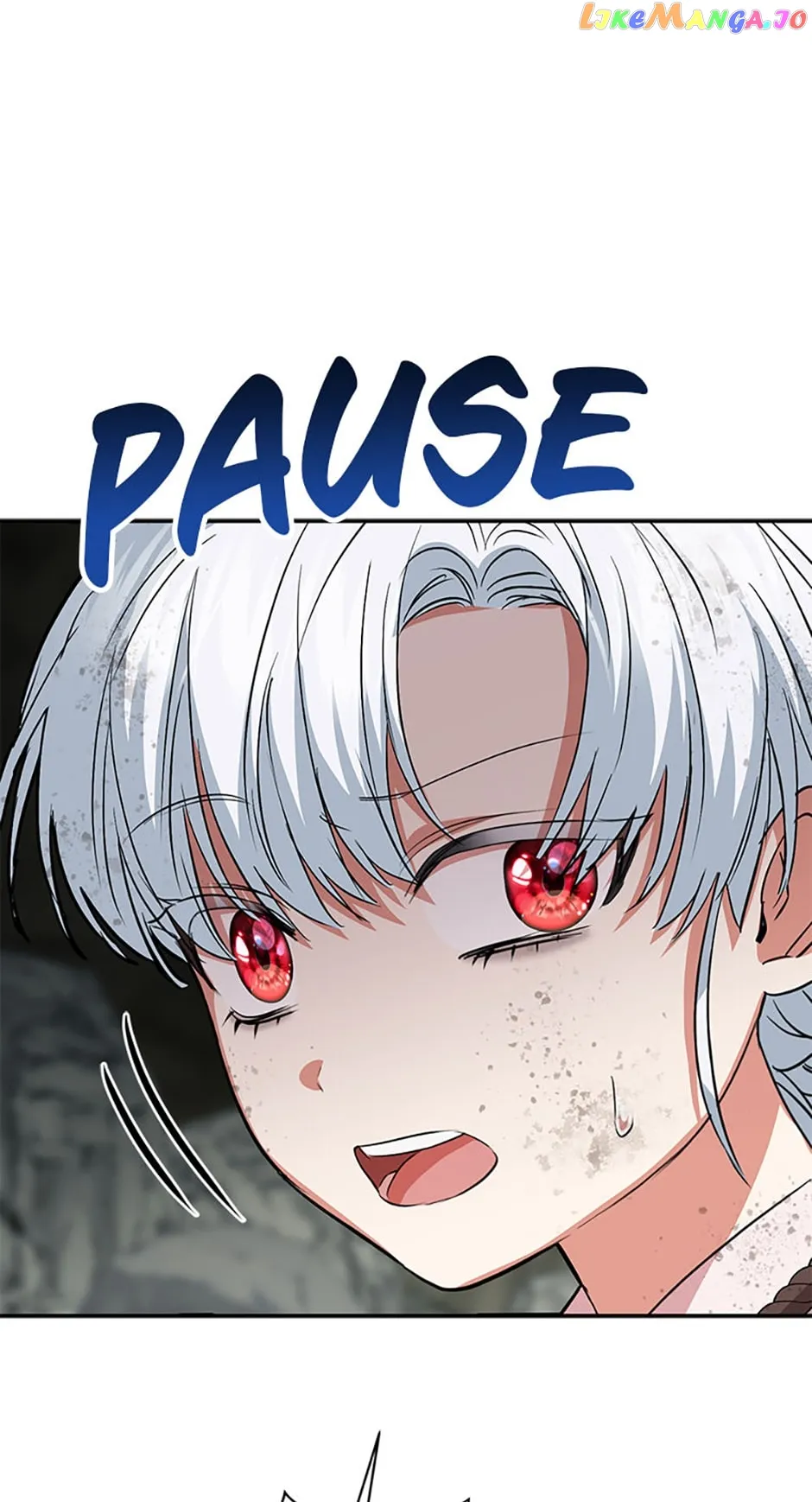 How to Survive as the Devil’s Daughter Chapter 31 - Page 63