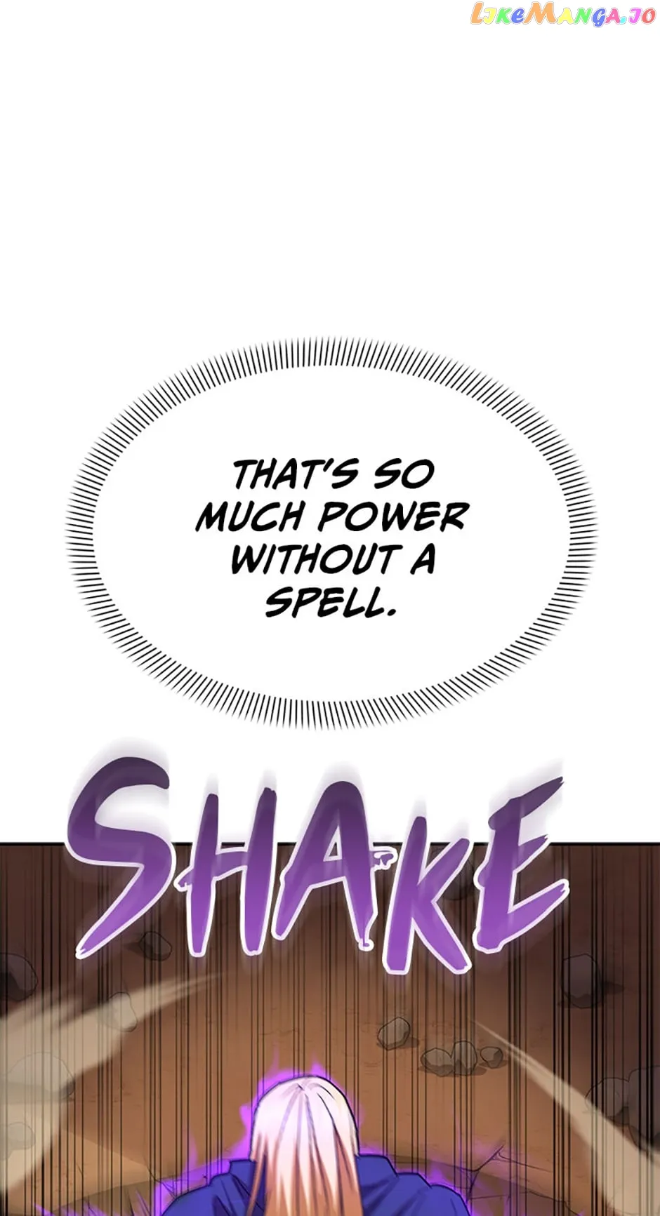 How to Survive as the Devil’s Daughter Chapter 31 - Page 8
