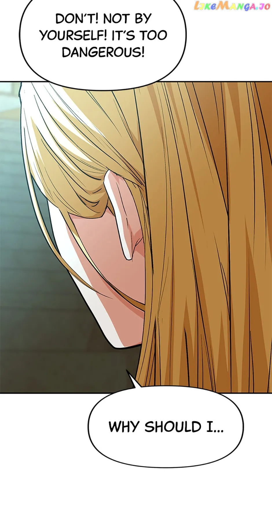How to Survive as the Devil’s Daughter Chapter 31 - Page 74