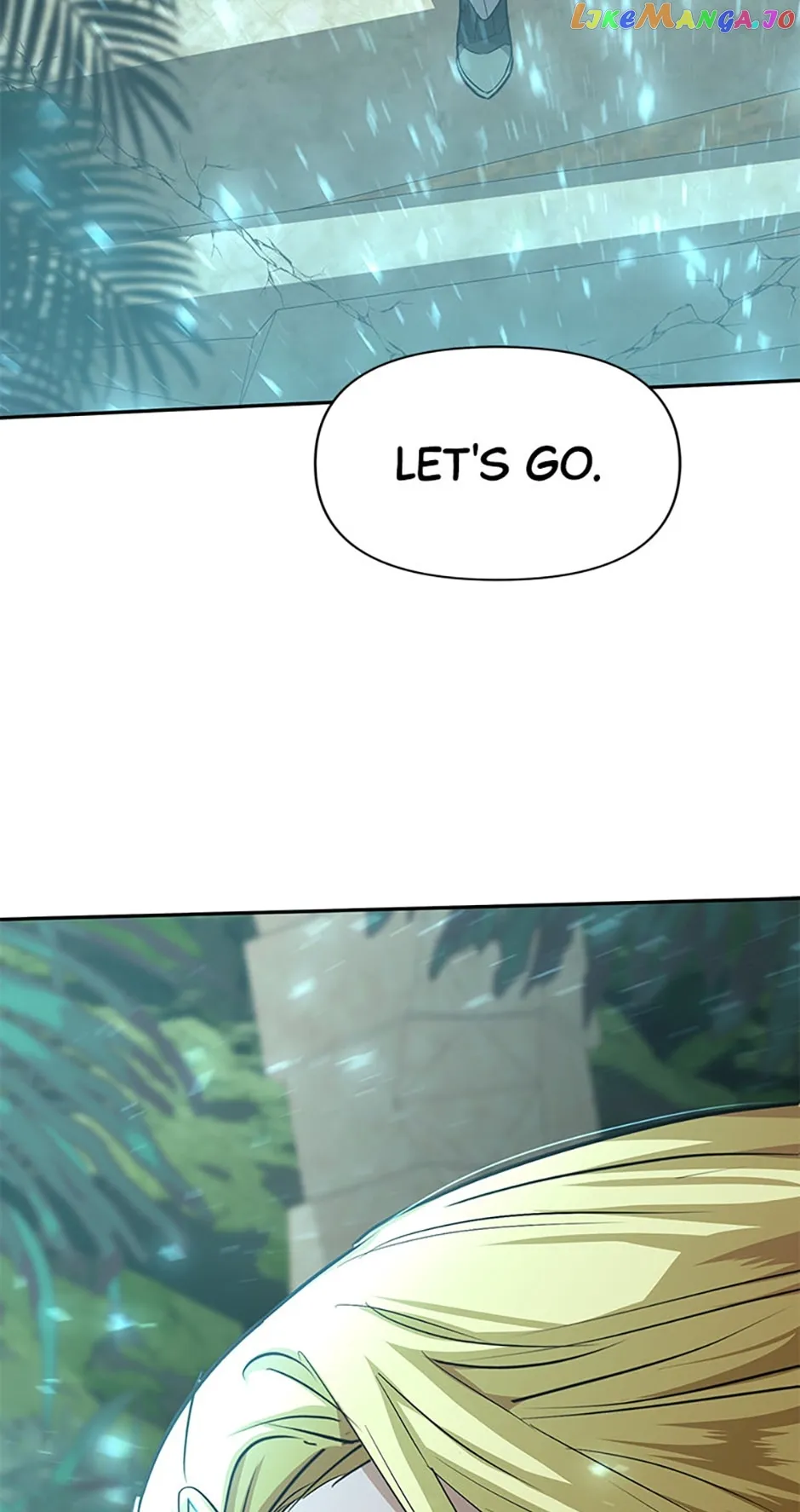 How to Survive as the Devil’s Daughter Chapter 31 - Page 84