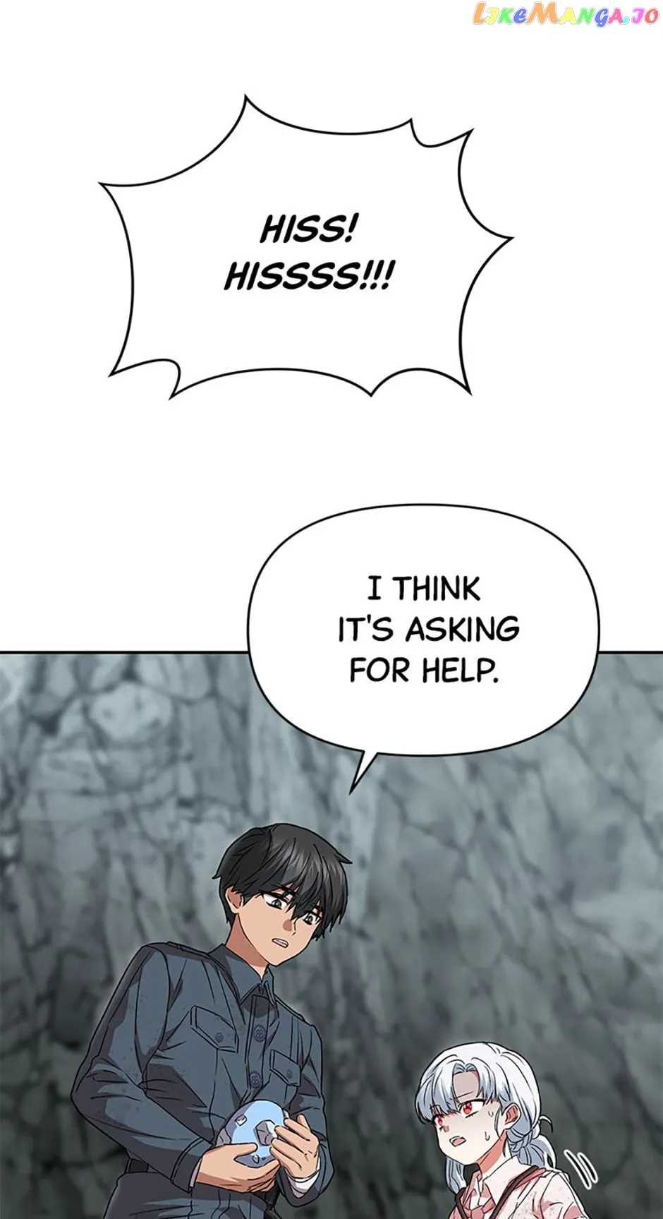 How to Survive as the Devil’s Daughter Chapter 31 - Page 93