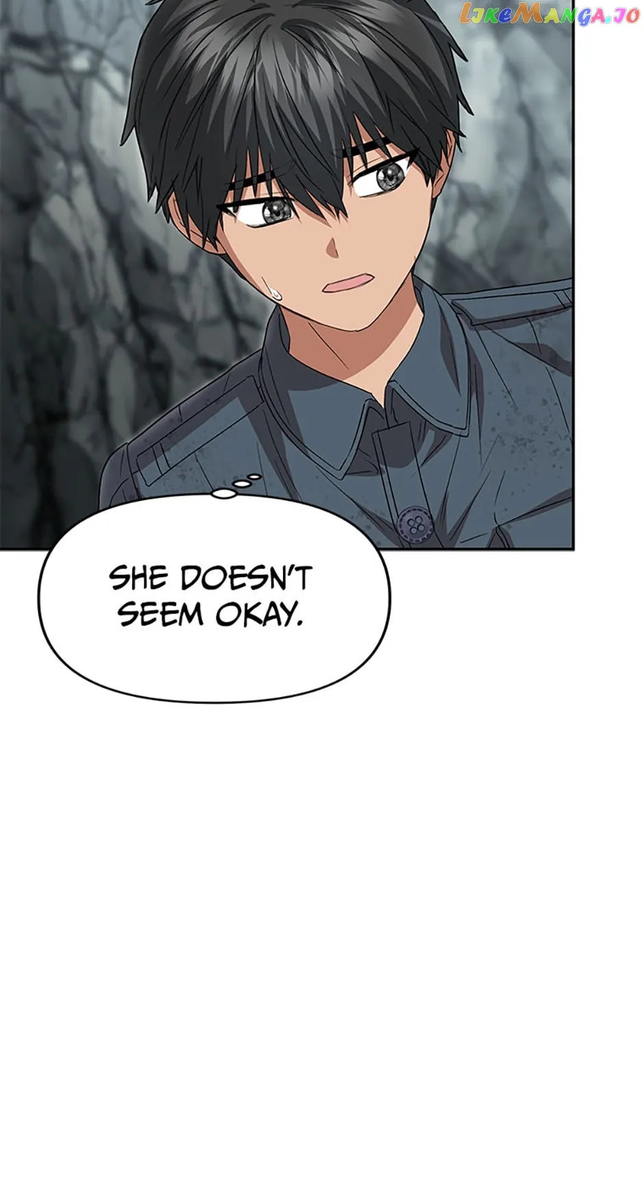 How to Survive as the Devil’s Daughter Chapter 31 - Page 97