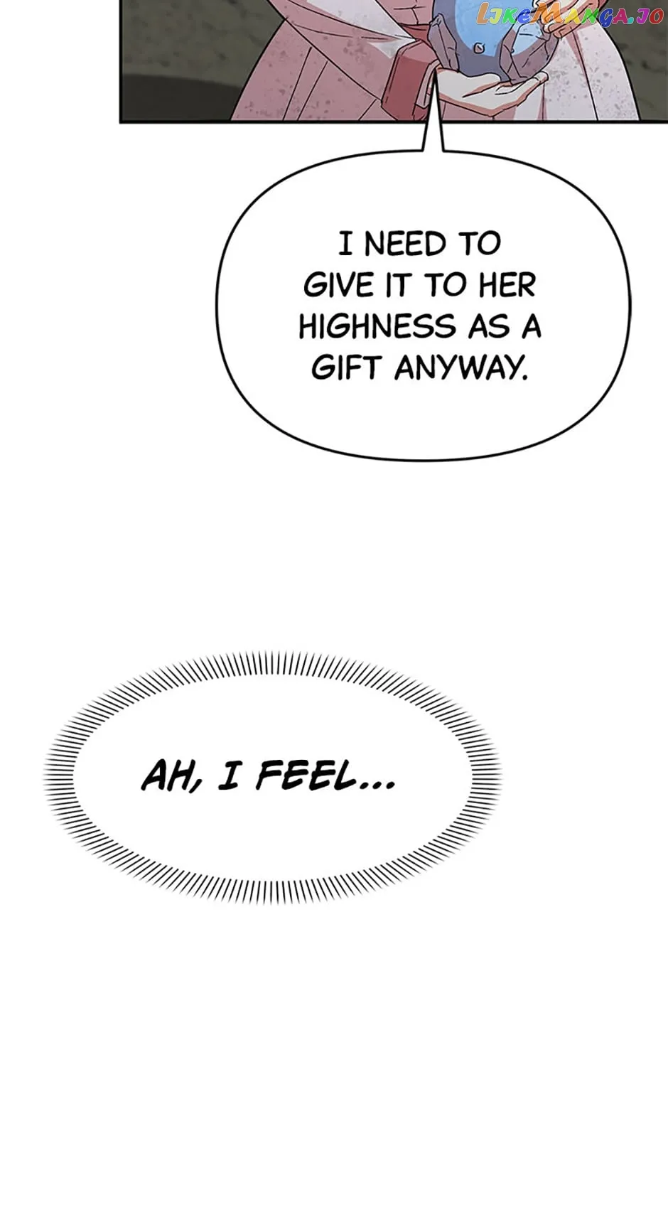 How to Survive as the Devil’s Daughter Chapter 31 - Page 99