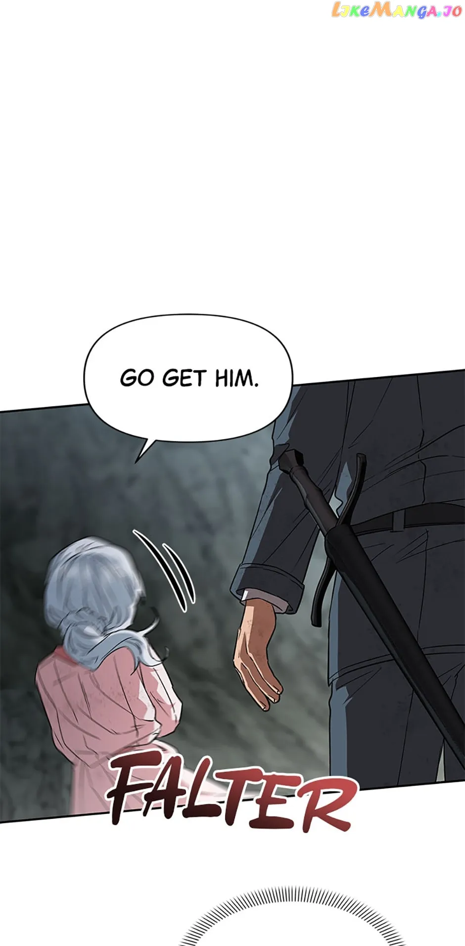 How to Survive as the Devil’s Daughter Chapter 31 - Page 100