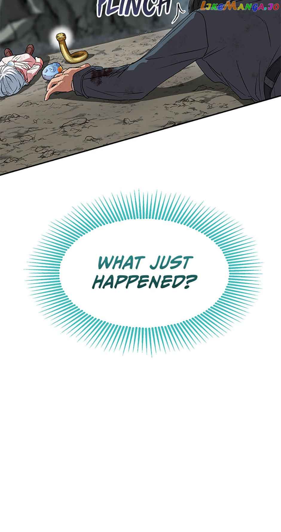 How to Survive as the Devil’s Daughter Chapter 32 - Page 104
