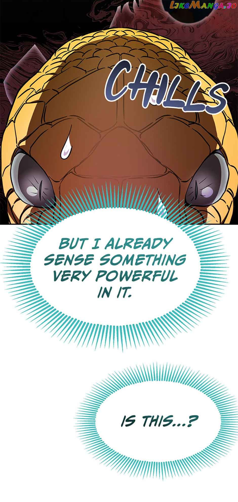How to Survive as the Devil’s Daughter Chapter 32 - Page 113