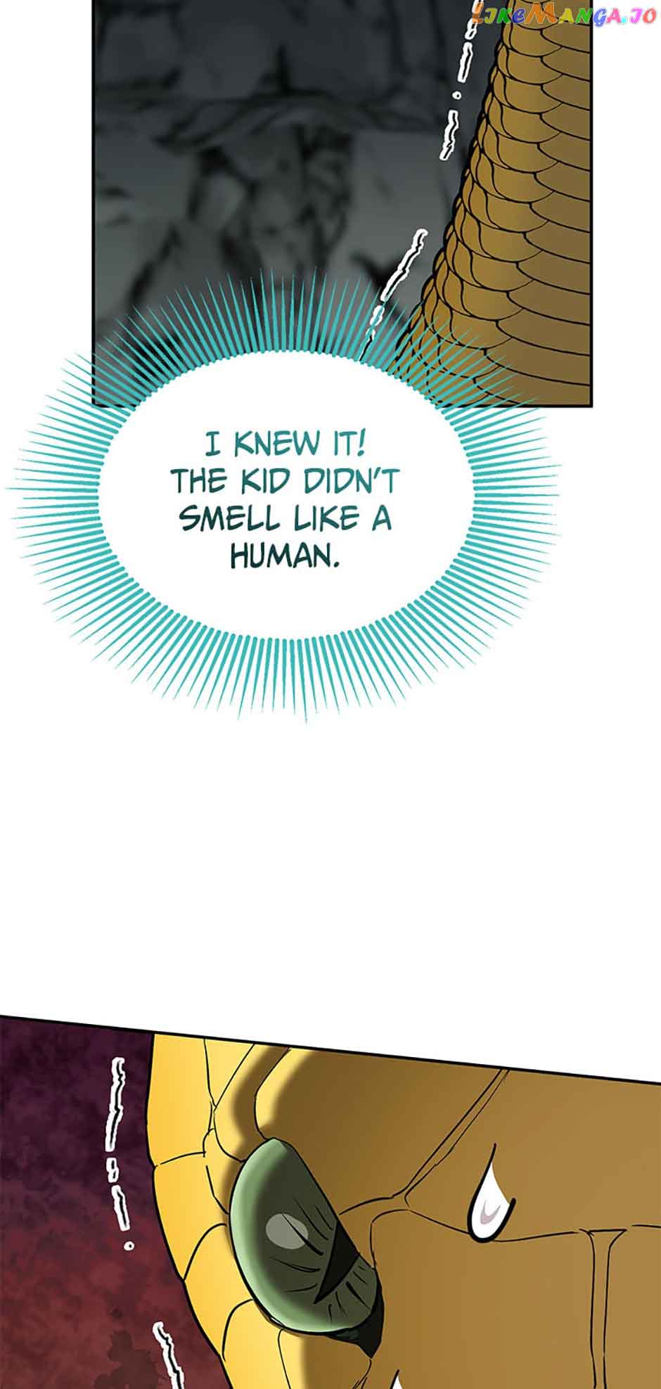 How to Survive as the Devil’s Daughter Chapter 32 - Page 115