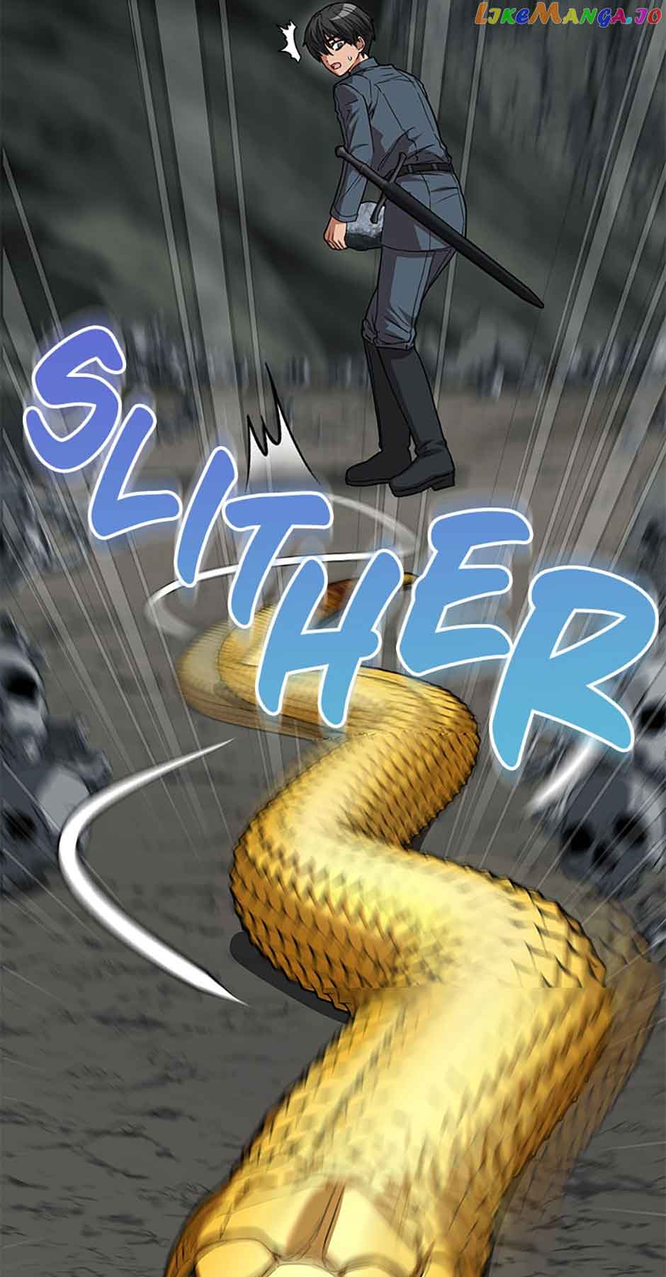How to Survive as the Devil’s Daughter Chapter 32 - Page 13