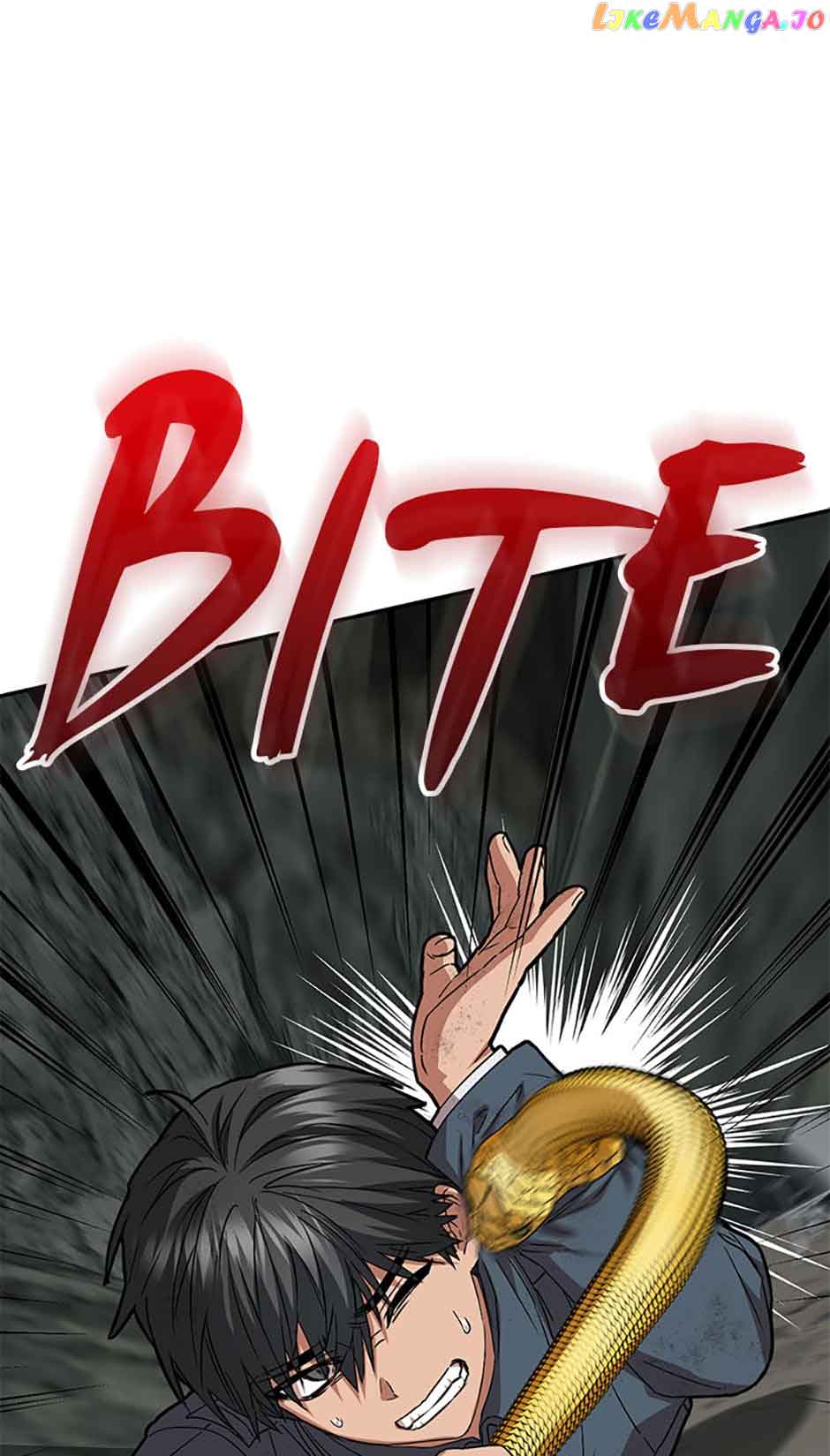 How to Survive as the Devil’s Daughter Chapter 32 - Page 25