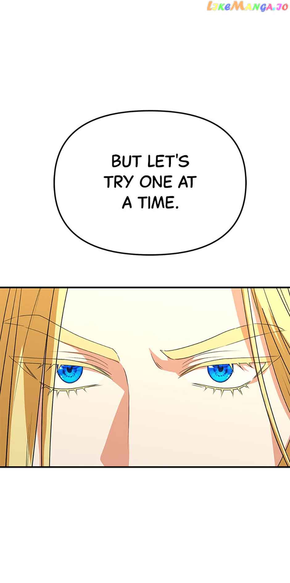 How to Survive as the Devil’s Daughter Chapter 32 - Page 30