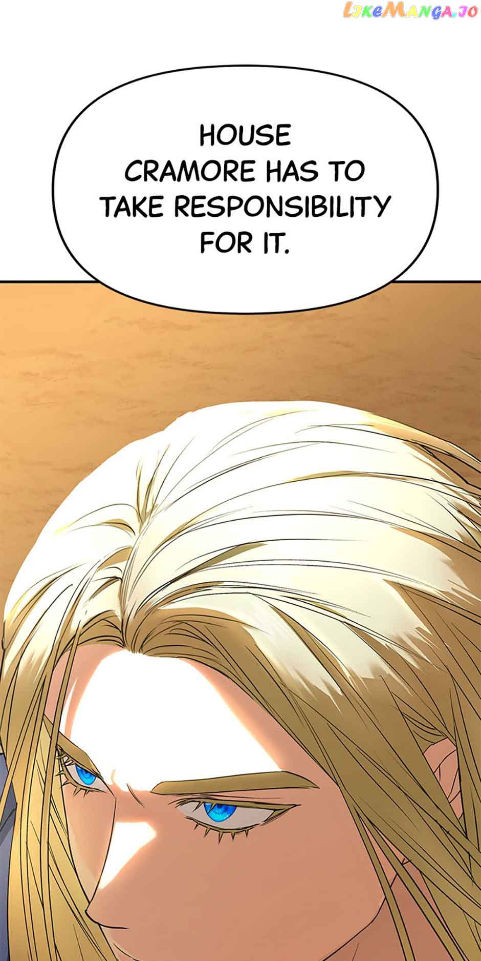 How to Survive as the Devil’s Daughter Chapter 32 - Page 37