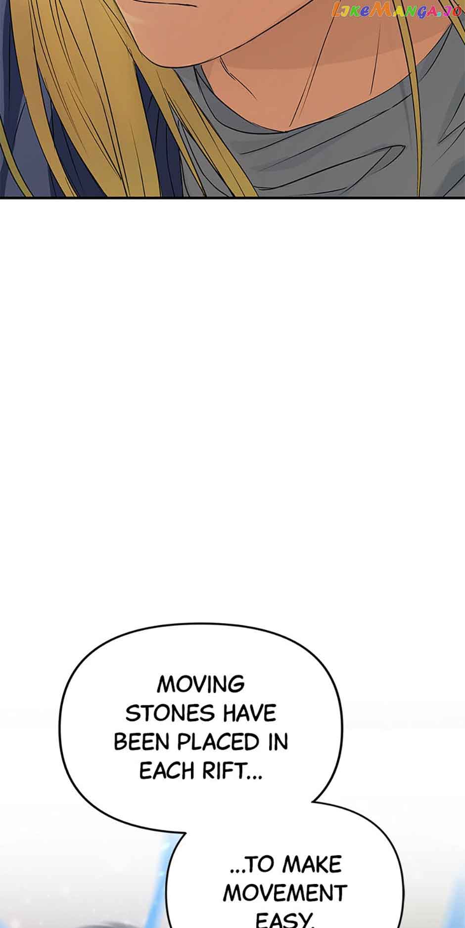 How to Survive as the Devil’s Daughter Chapter 32 - Page 38