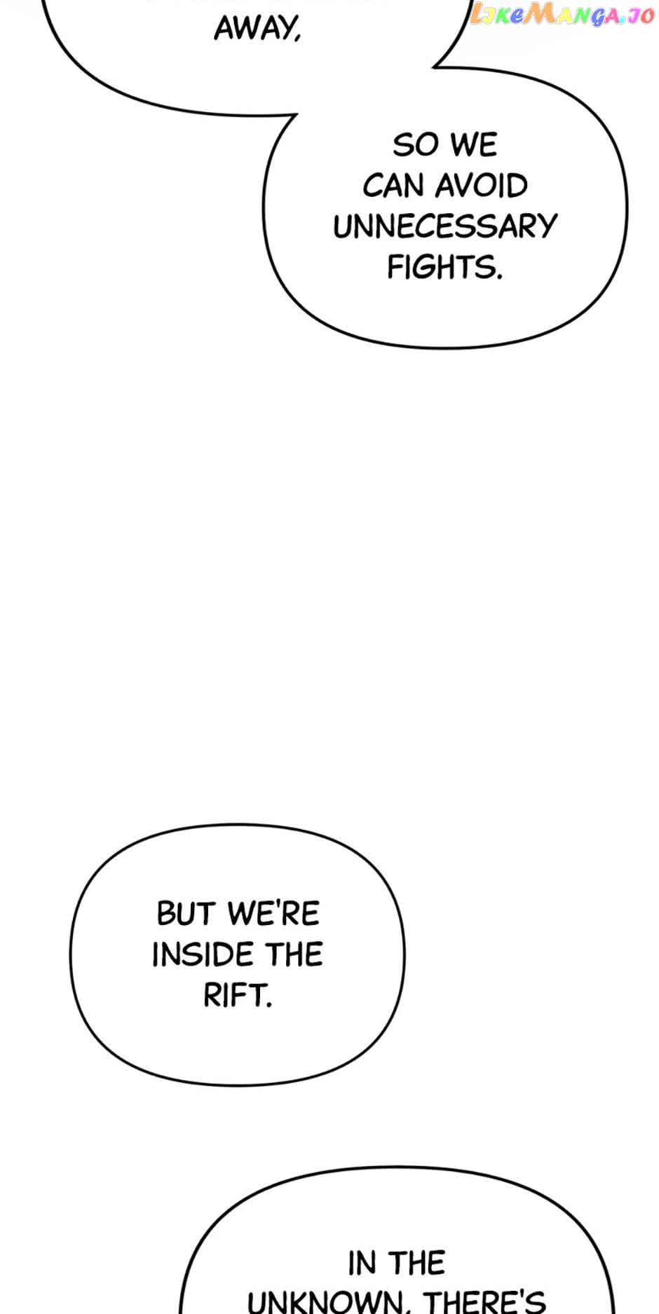 How to Survive as the Devil’s Daughter Chapter 32 - Page 40