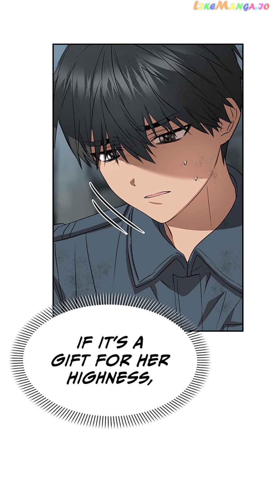 How to Survive as the Devil’s Daughter Chapter 32 - Page 5