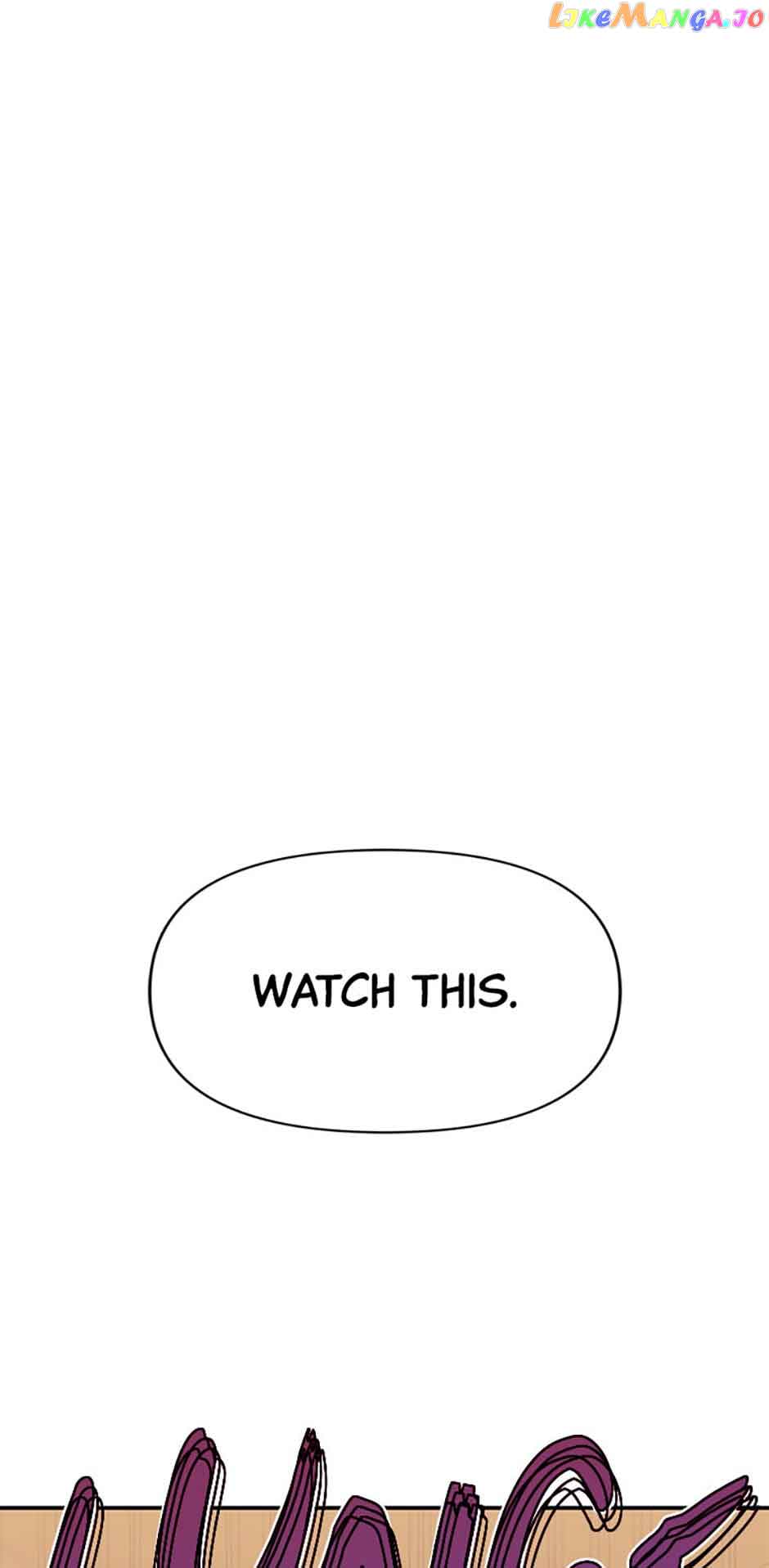 How to Survive as the Devil’s Daughter Chapter 32 - Page 44