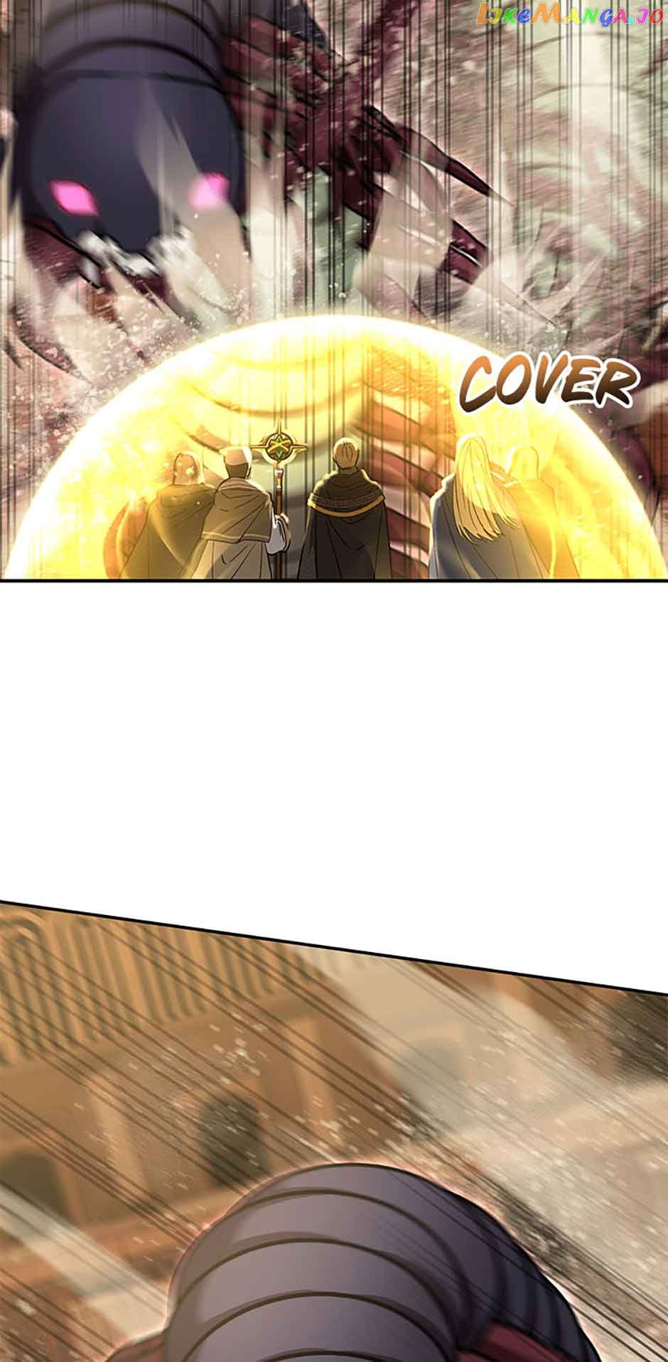 How to Survive as the Devil’s Daughter Chapter 32 - Page 46