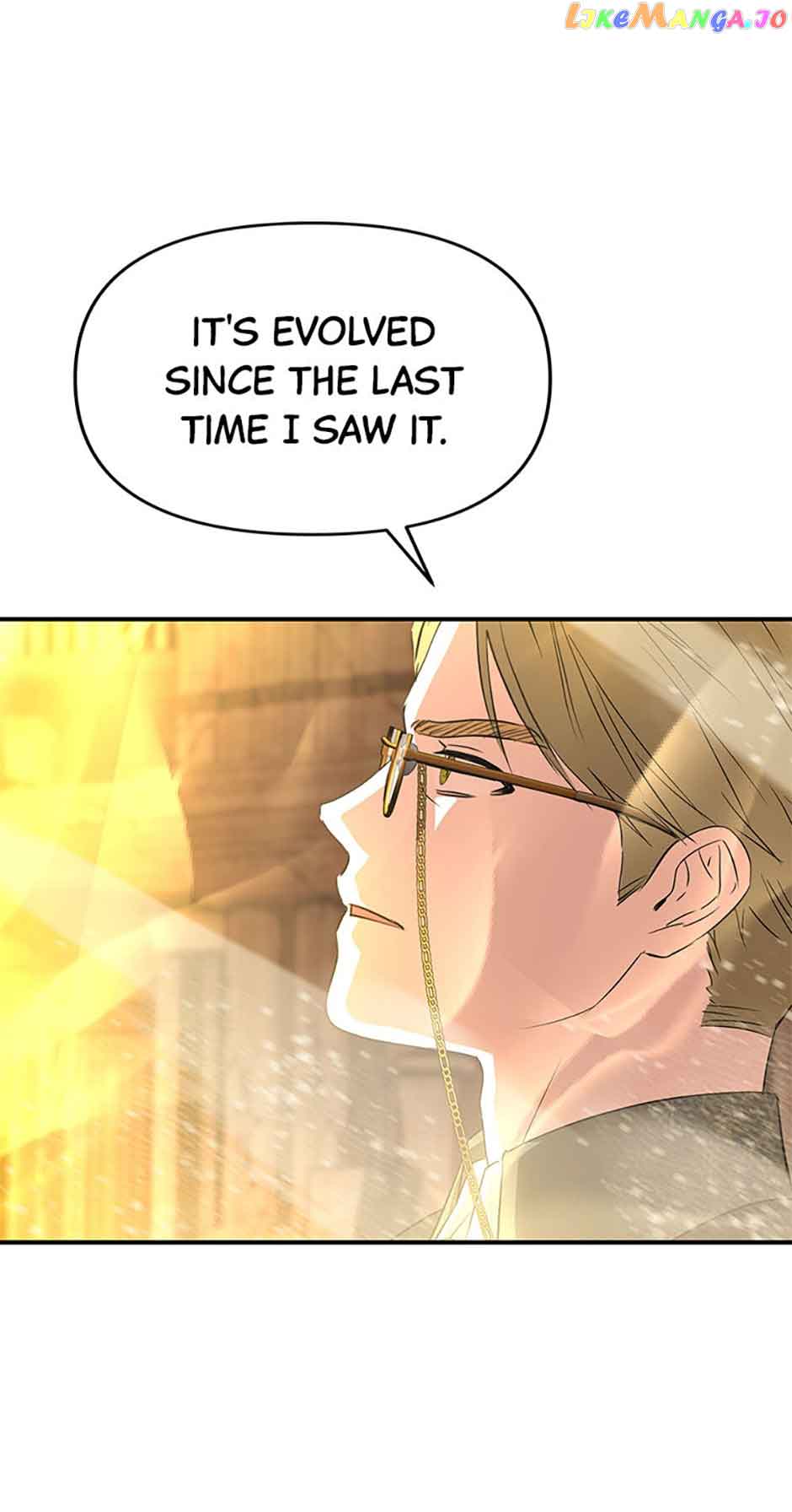 How to Survive as the Devil’s Daughter Chapter 32 - Page 48