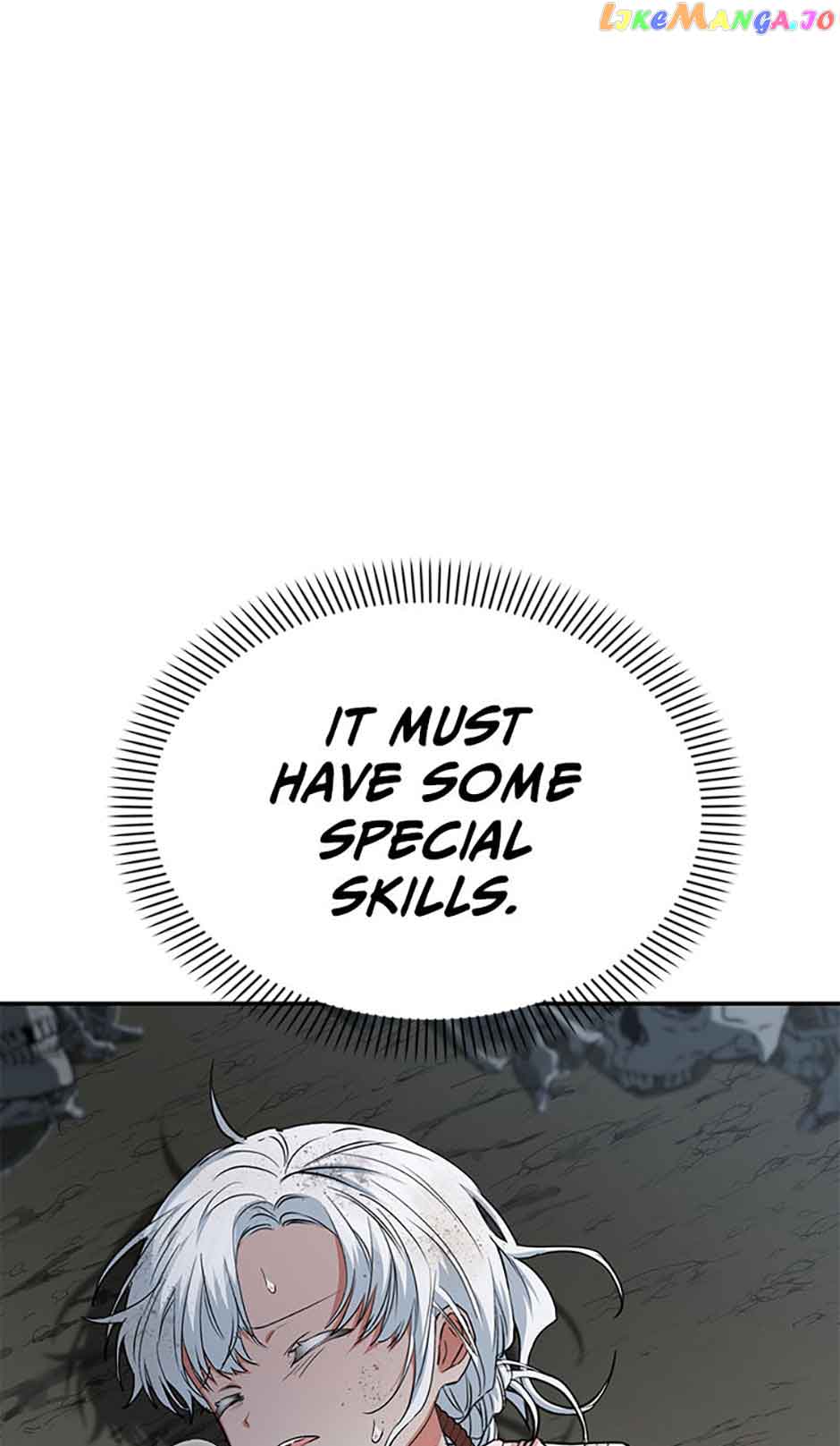 How to Survive as the Devil’s Daughter Chapter 32 - Page 6