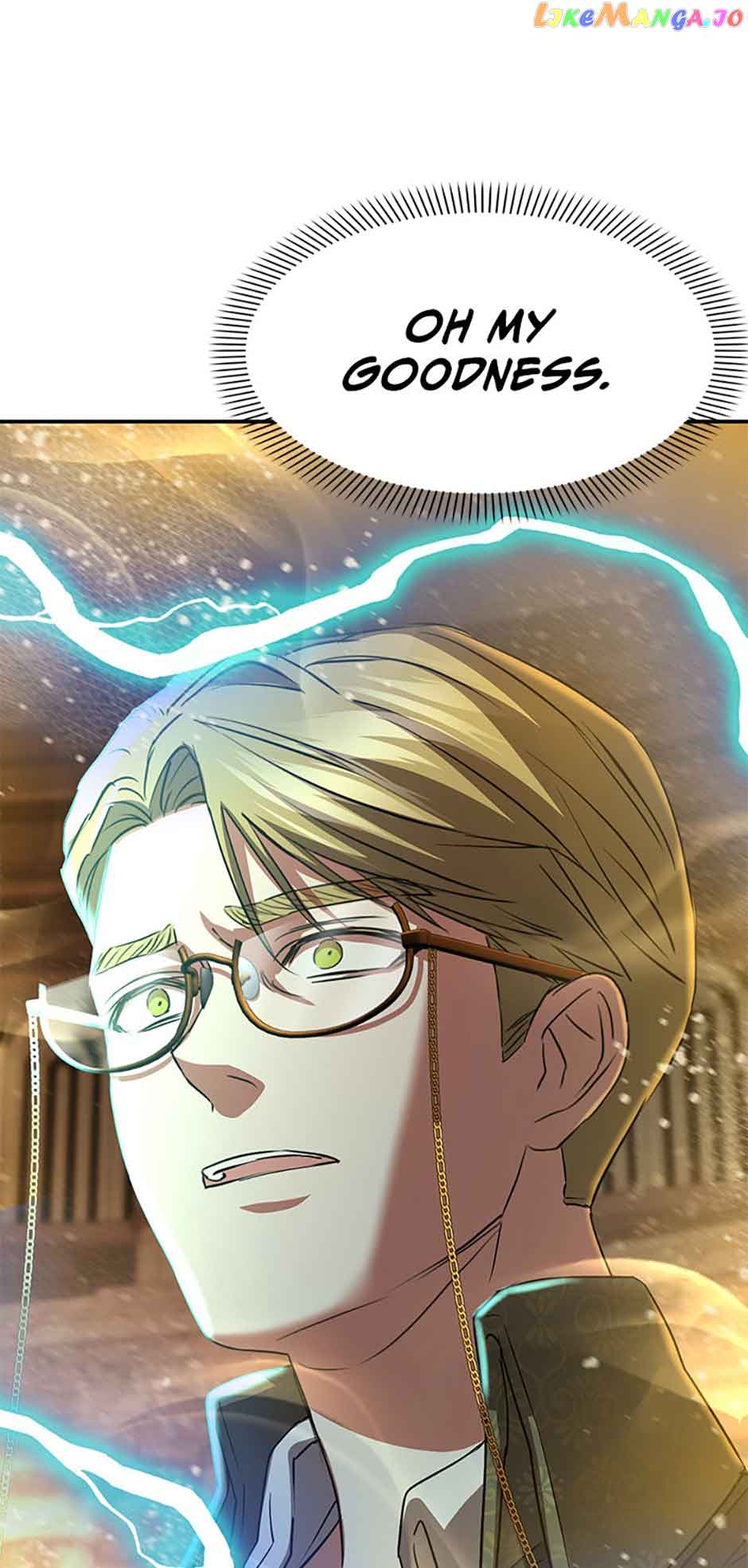 How to Survive as the Devil’s Daughter Chapter 32 - Page 53