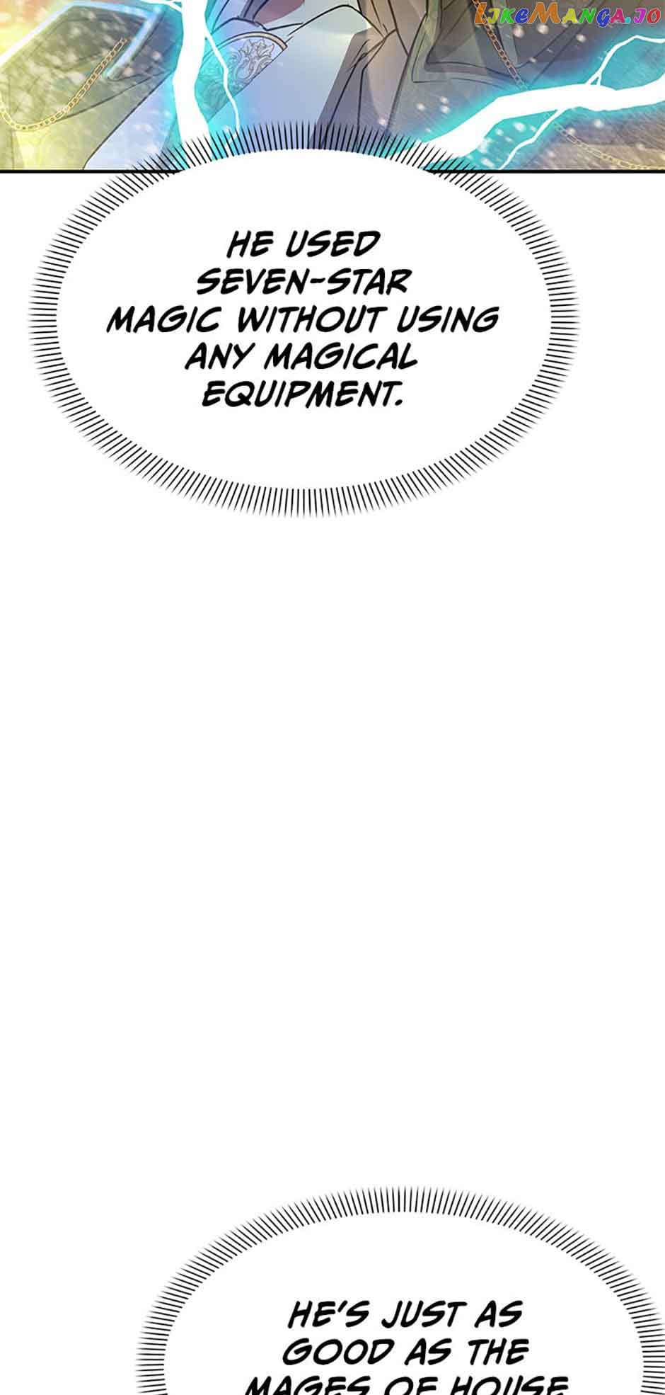 How to Survive as the Devil’s Daughter Chapter 32 - Page 54