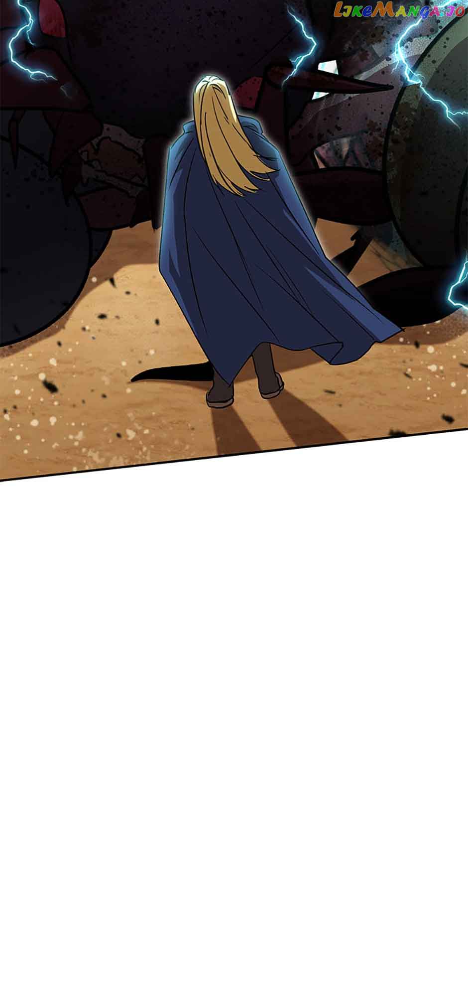 How to Survive as the Devil’s Daughter Chapter 32 - Page 56