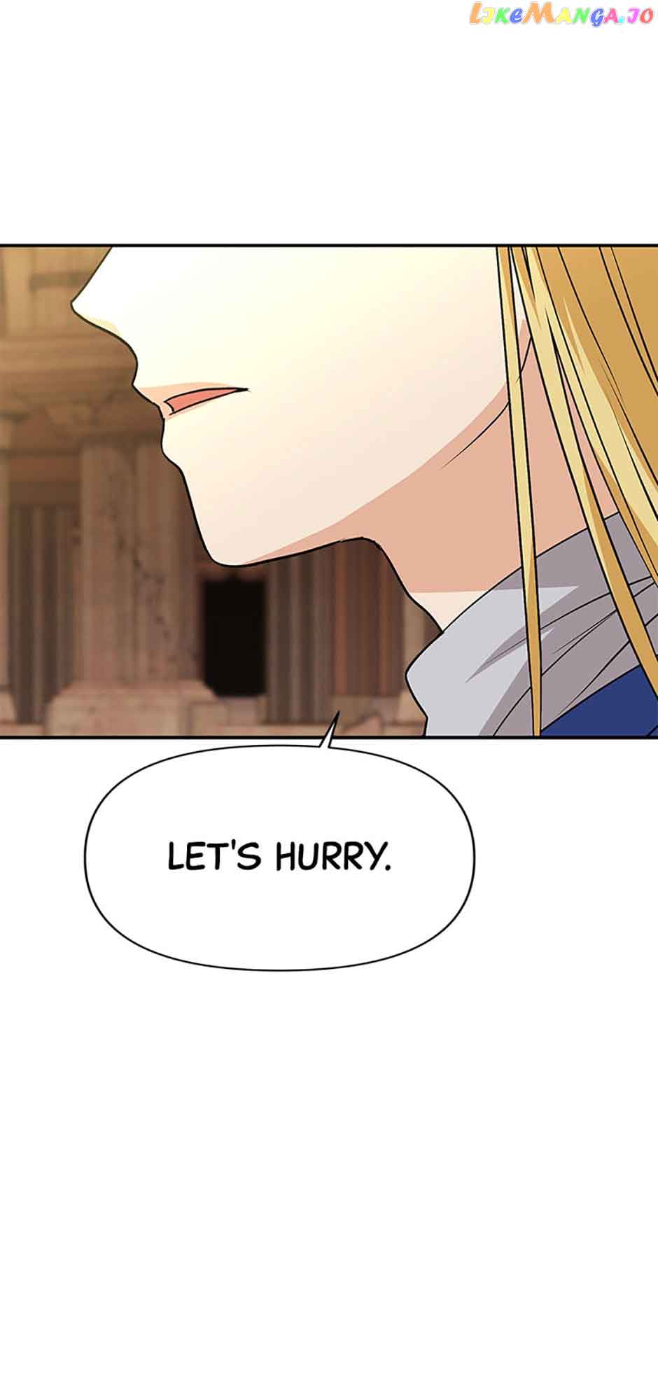 How to Survive as the Devil’s Daughter Chapter 32 - Page 57