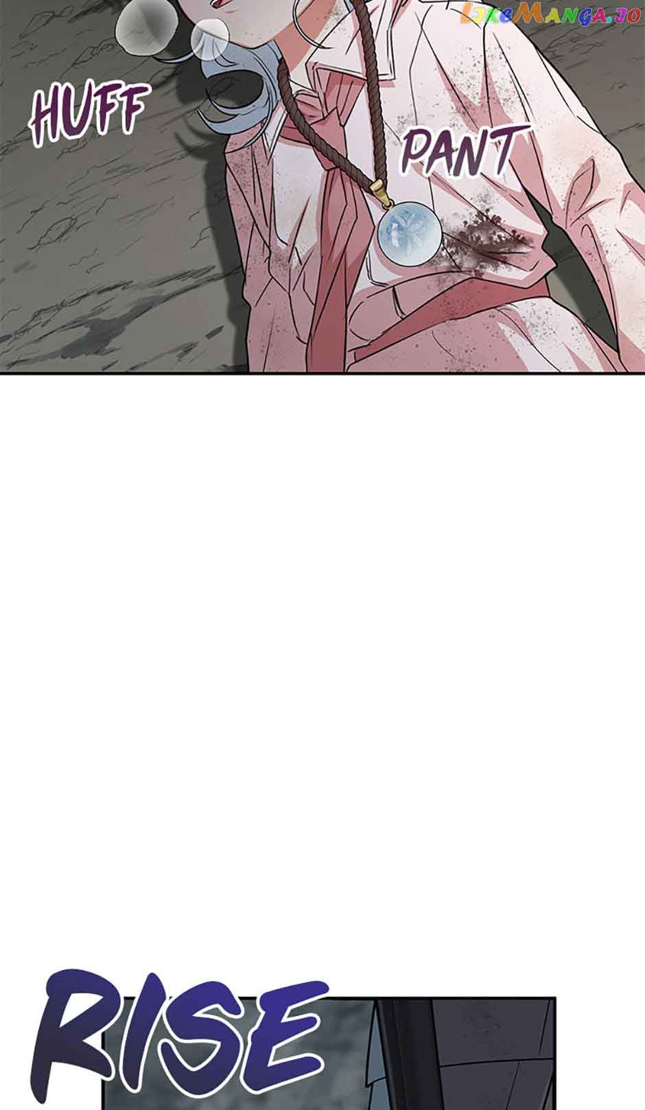 How to Survive as the Devil’s Daughter Chapter 32 - Page 7