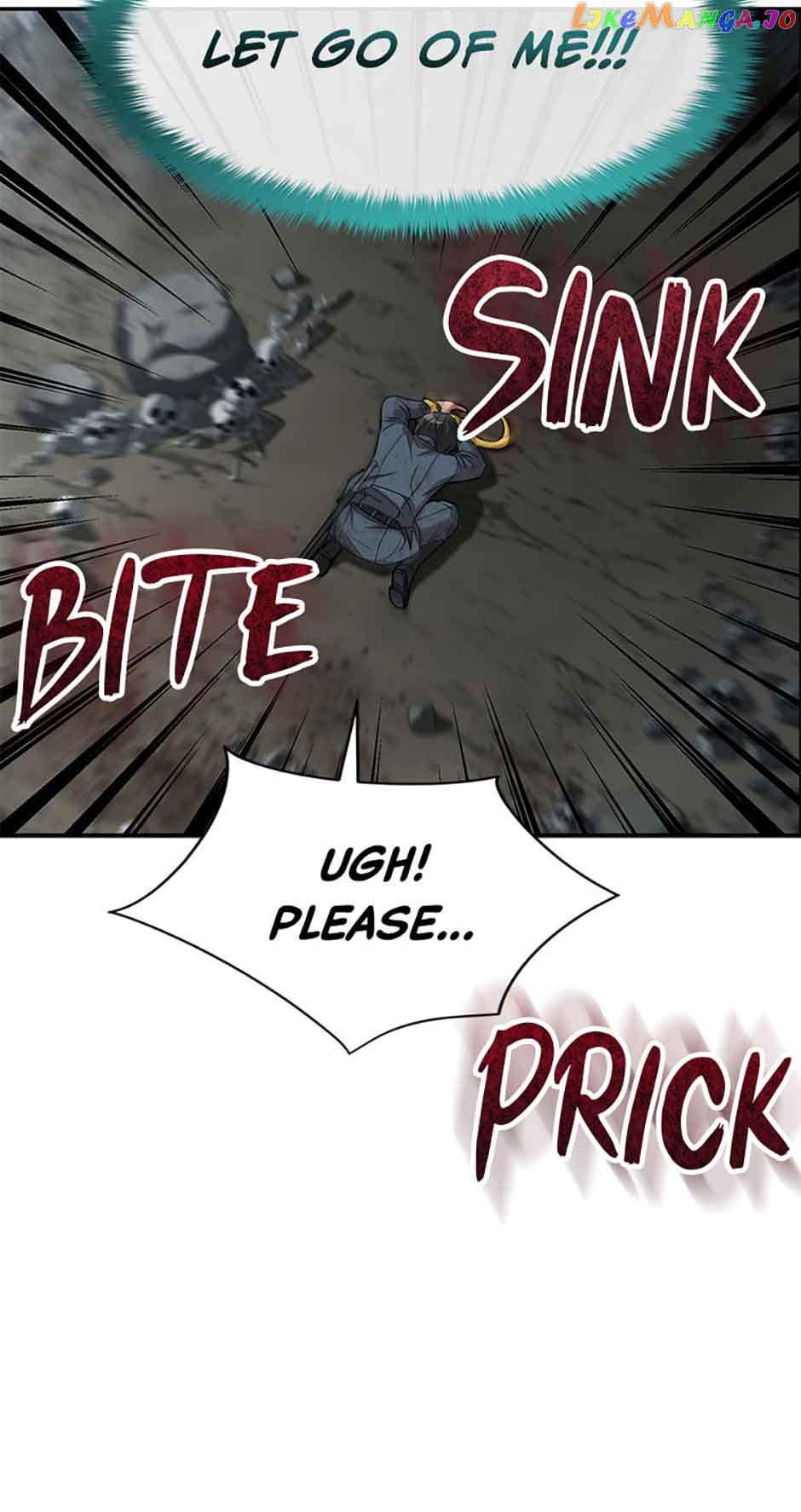 How to Survive as the Devil’s Daughter Chapter 32 - Page 62